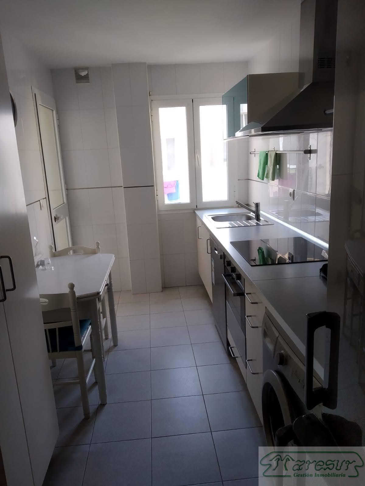 Venta de piso en San Fernando