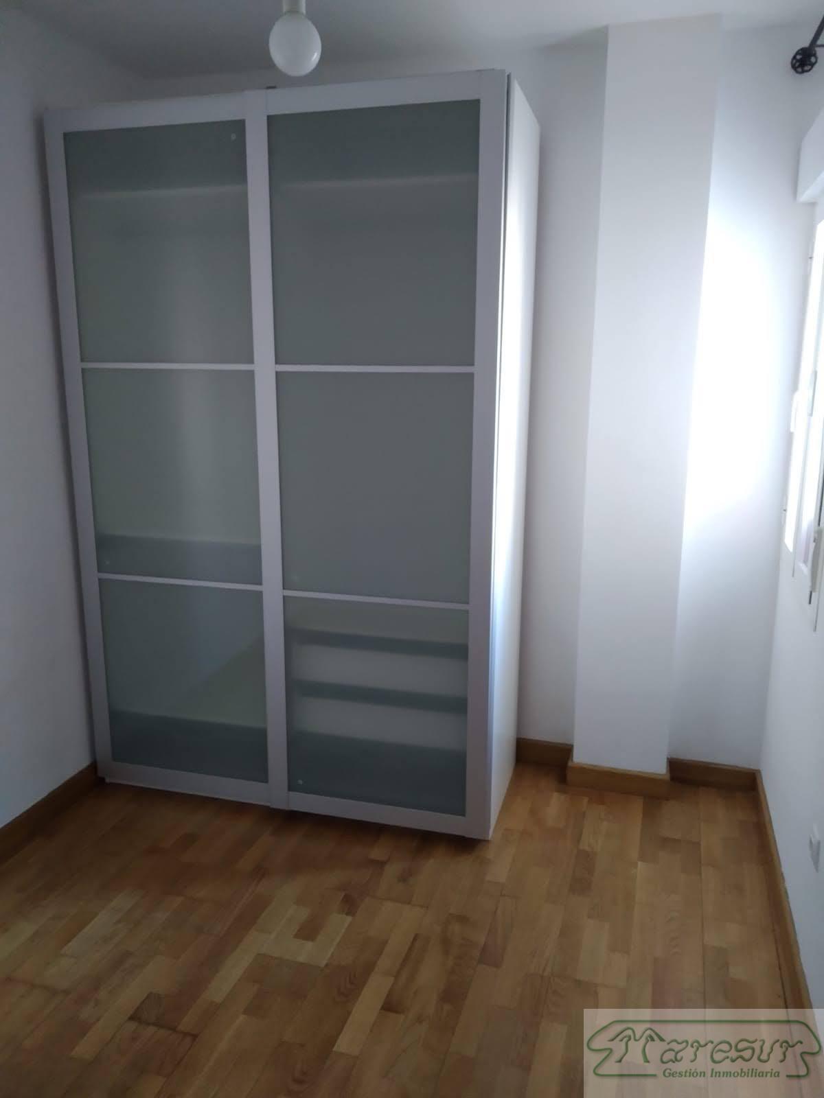 Venta de piso en San Fernando