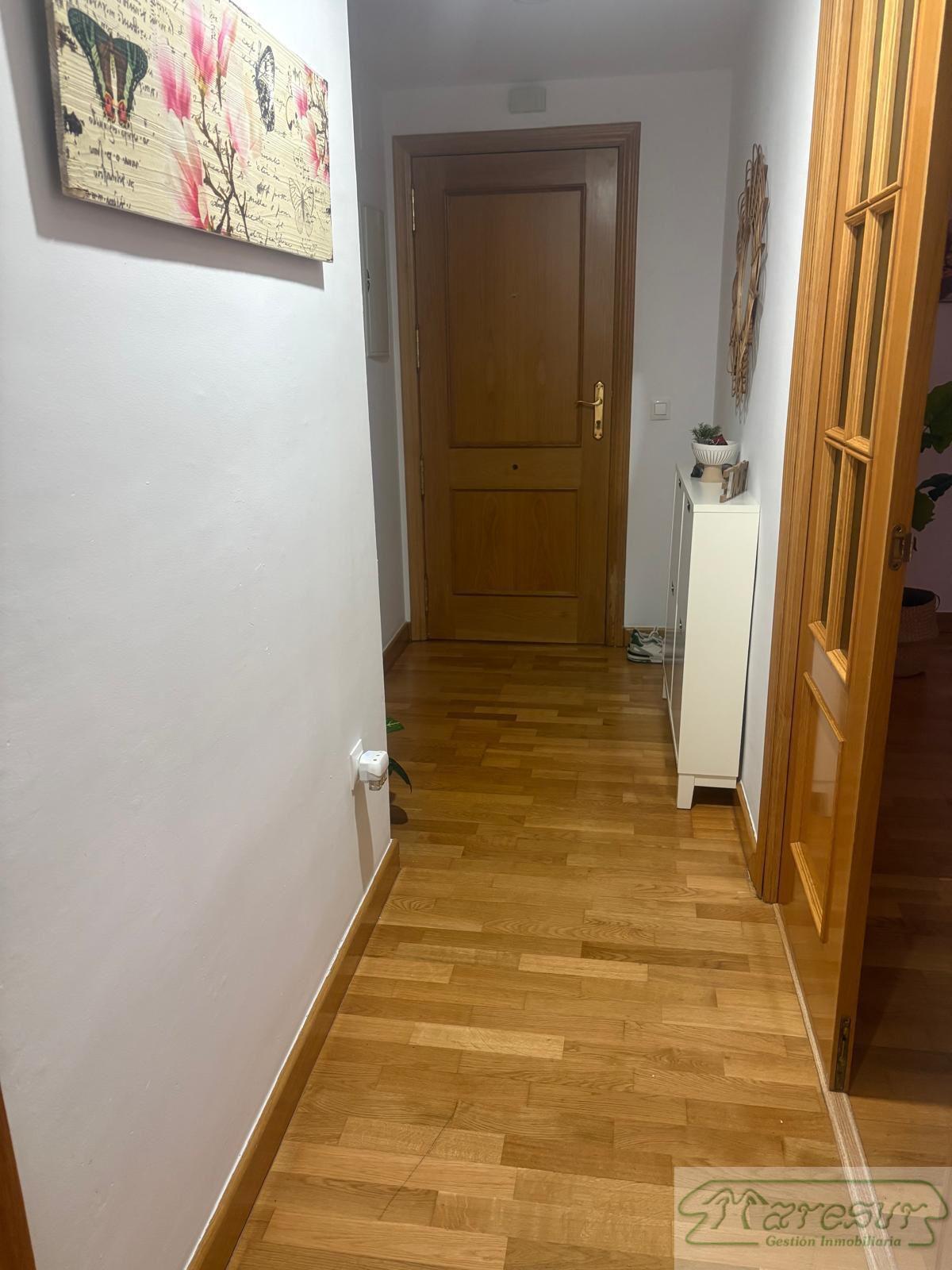 Venta de piso en San Fernando