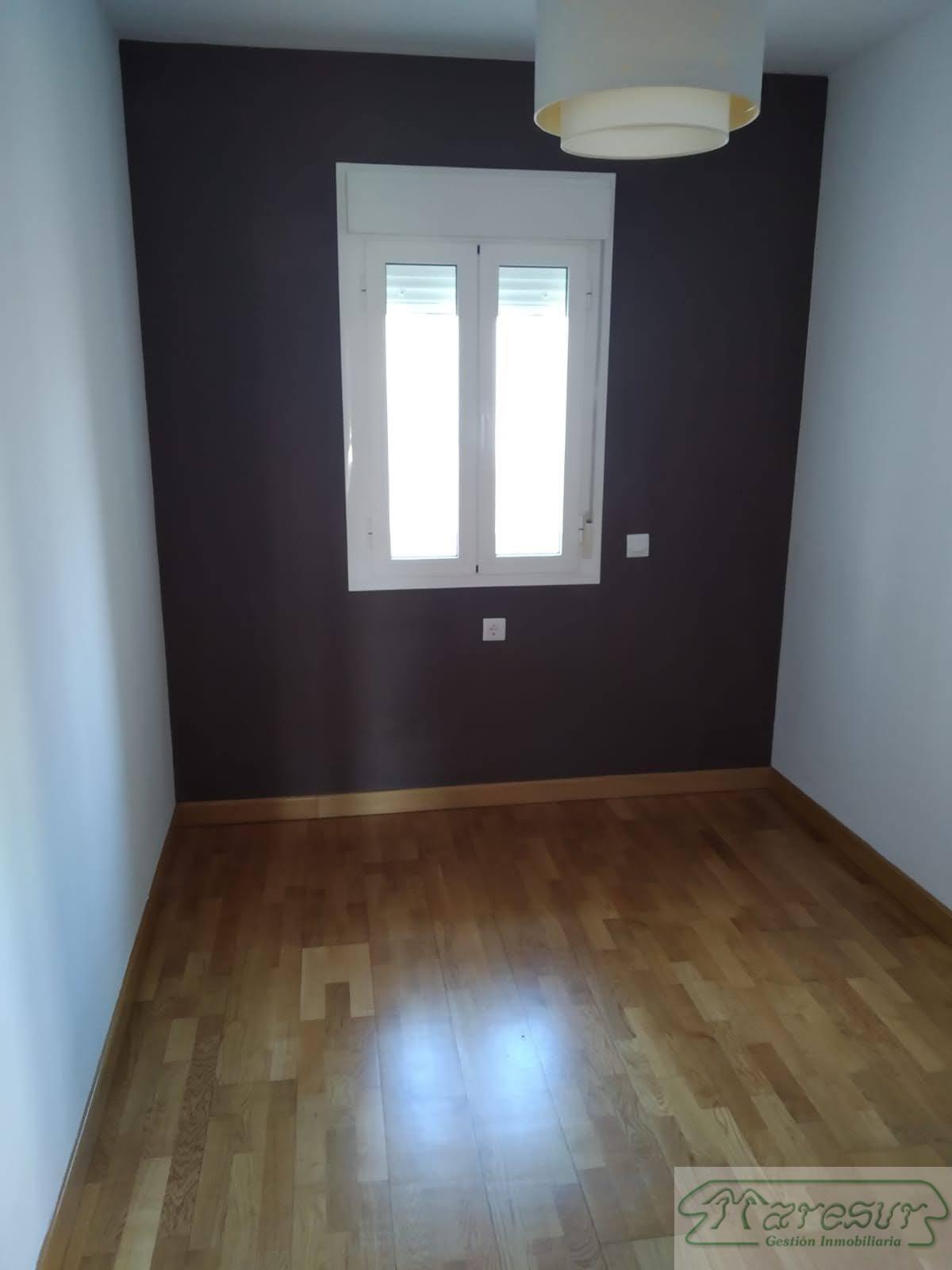 Venta de piso en San Fernando