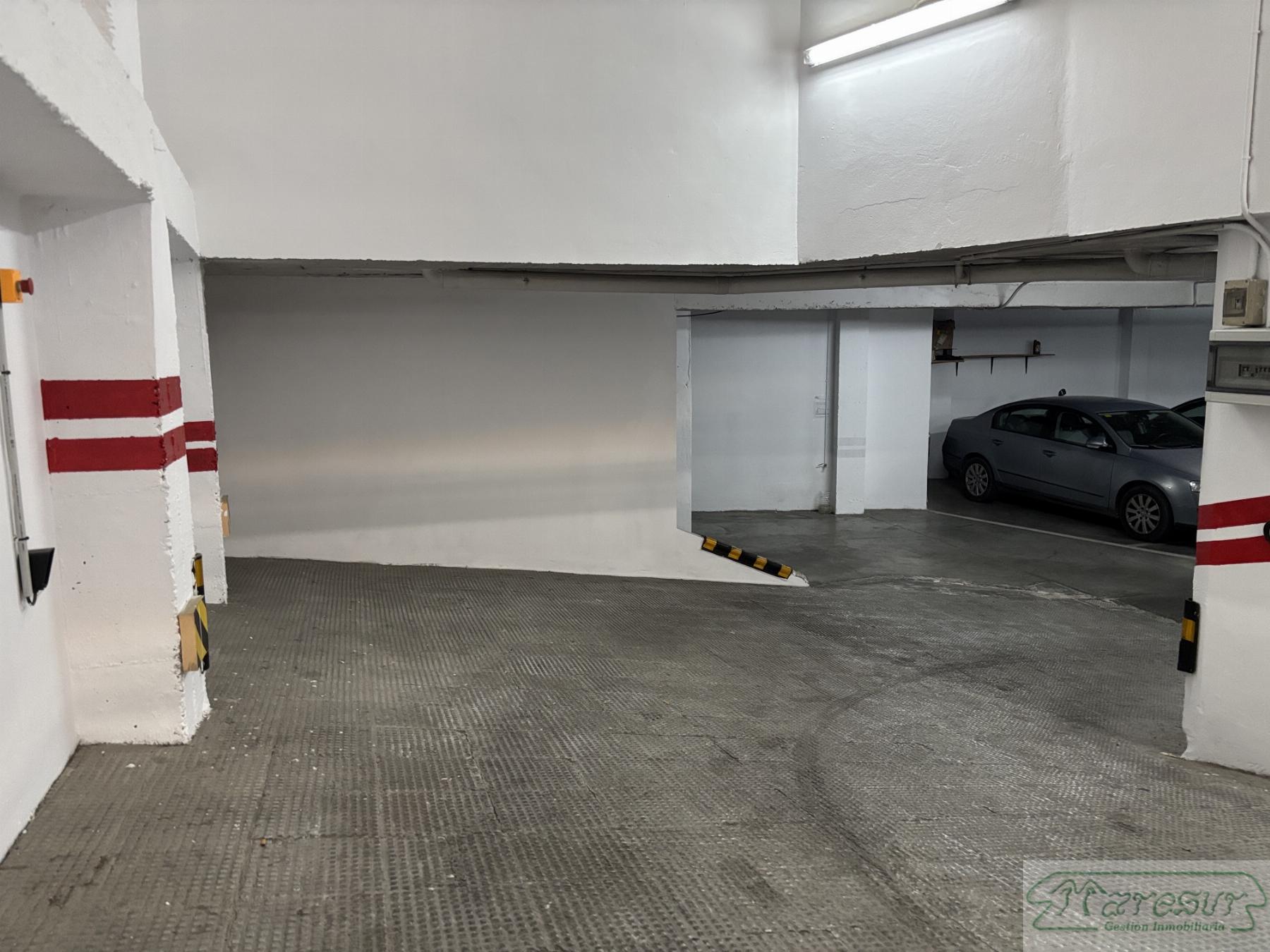 Venta de piso en San Fernando