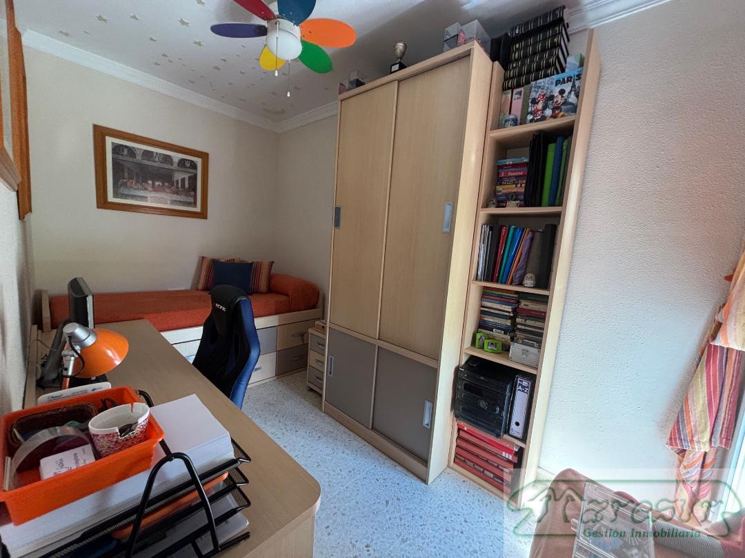 Venta de piso en San Fernando