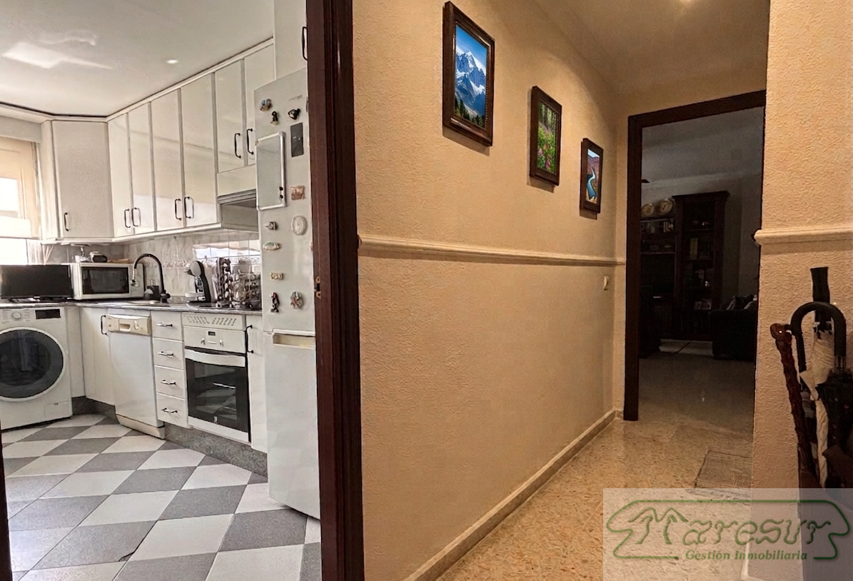 Venta de piso en San Fernando