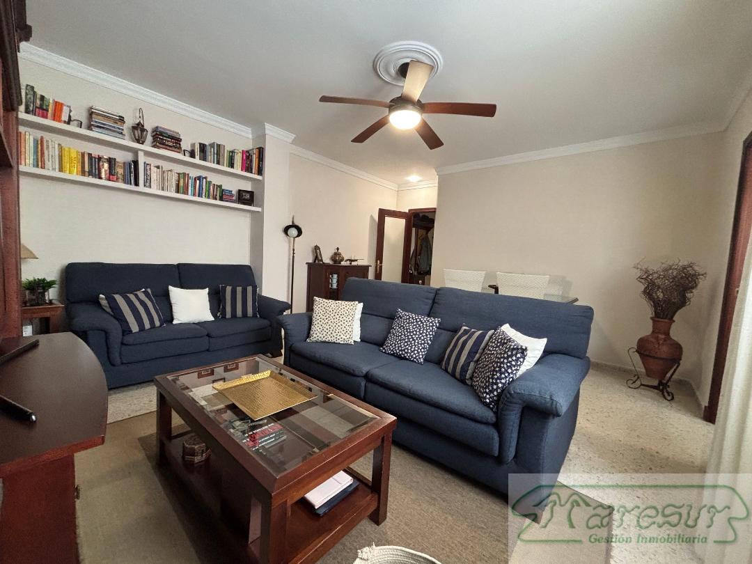 Venta de piso en San Fernando