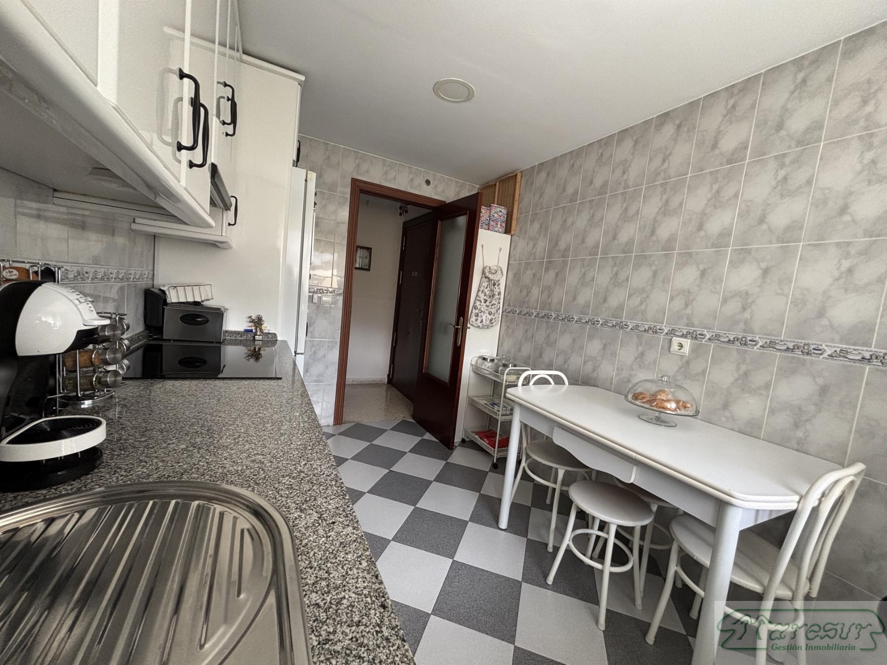 Venta de piso en San Fernando