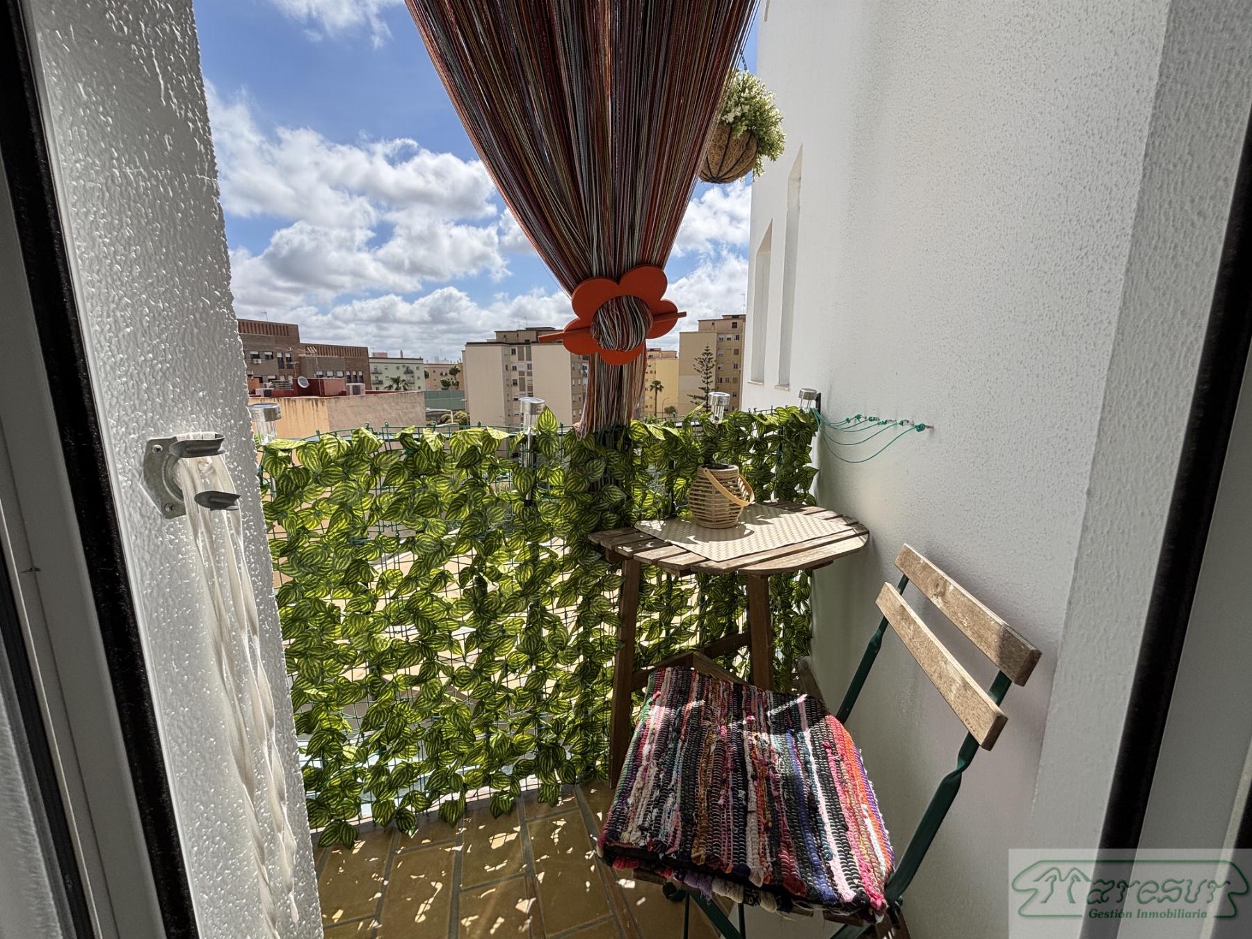 Venta de piso en San Fernando