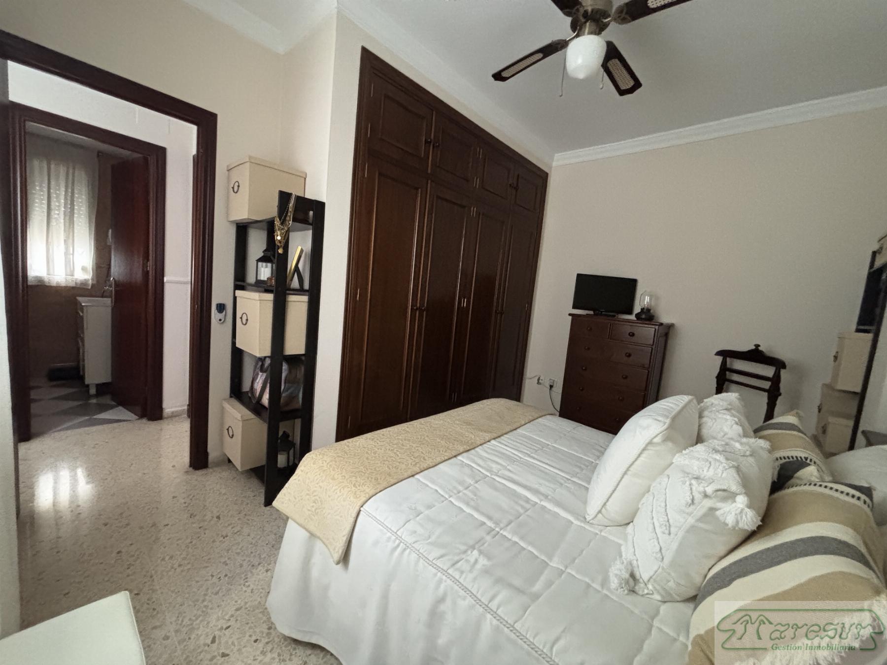 Venta de piso en San Fernando