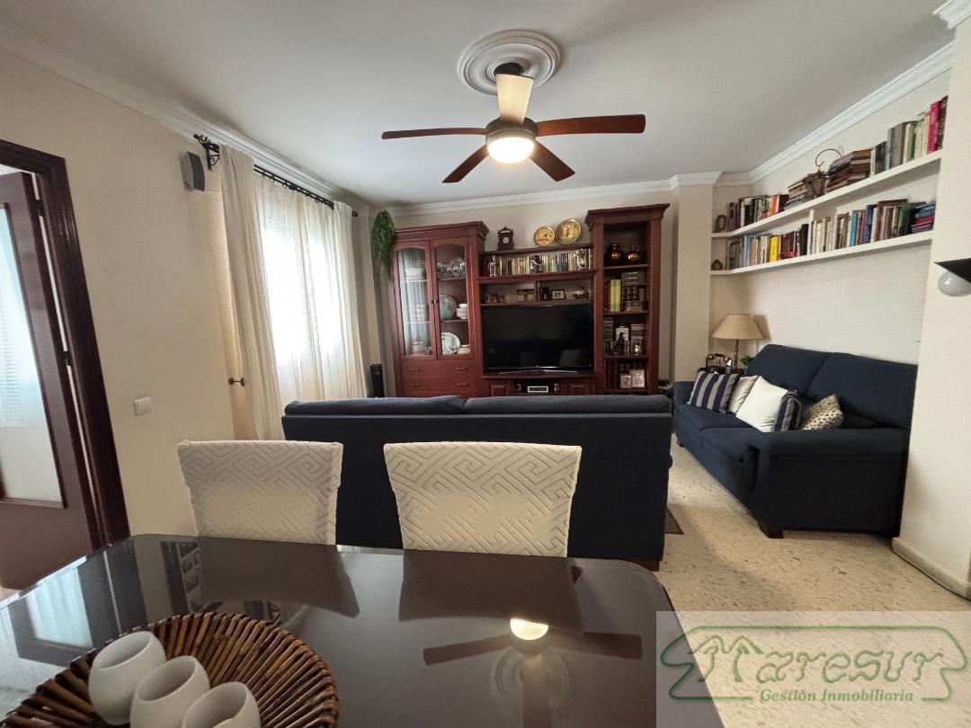 Venta de piso en San Fernando
