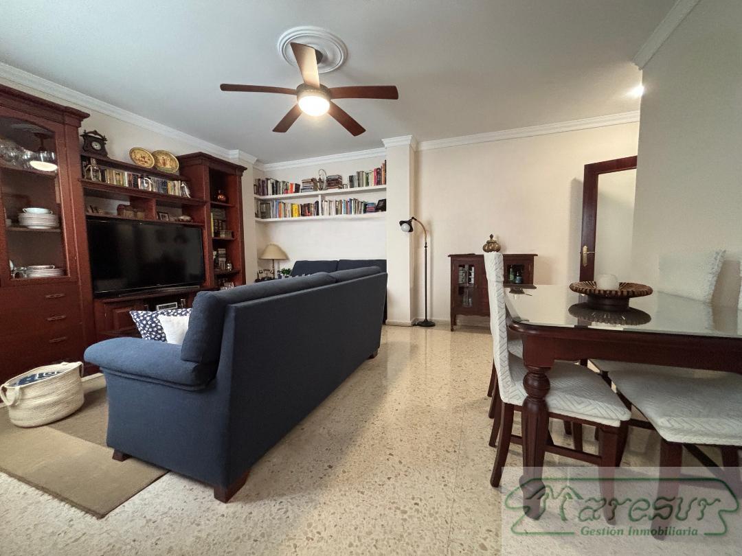 Venta de piso en San Fernando