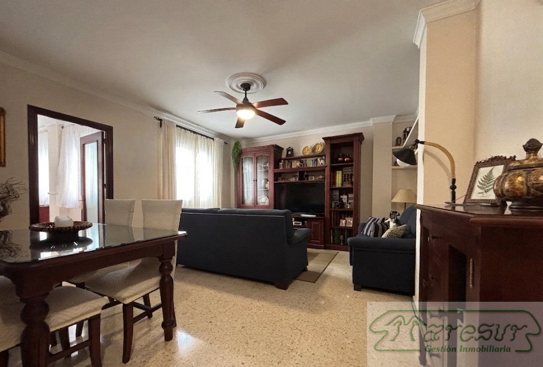 Venta de piso en San Fernando