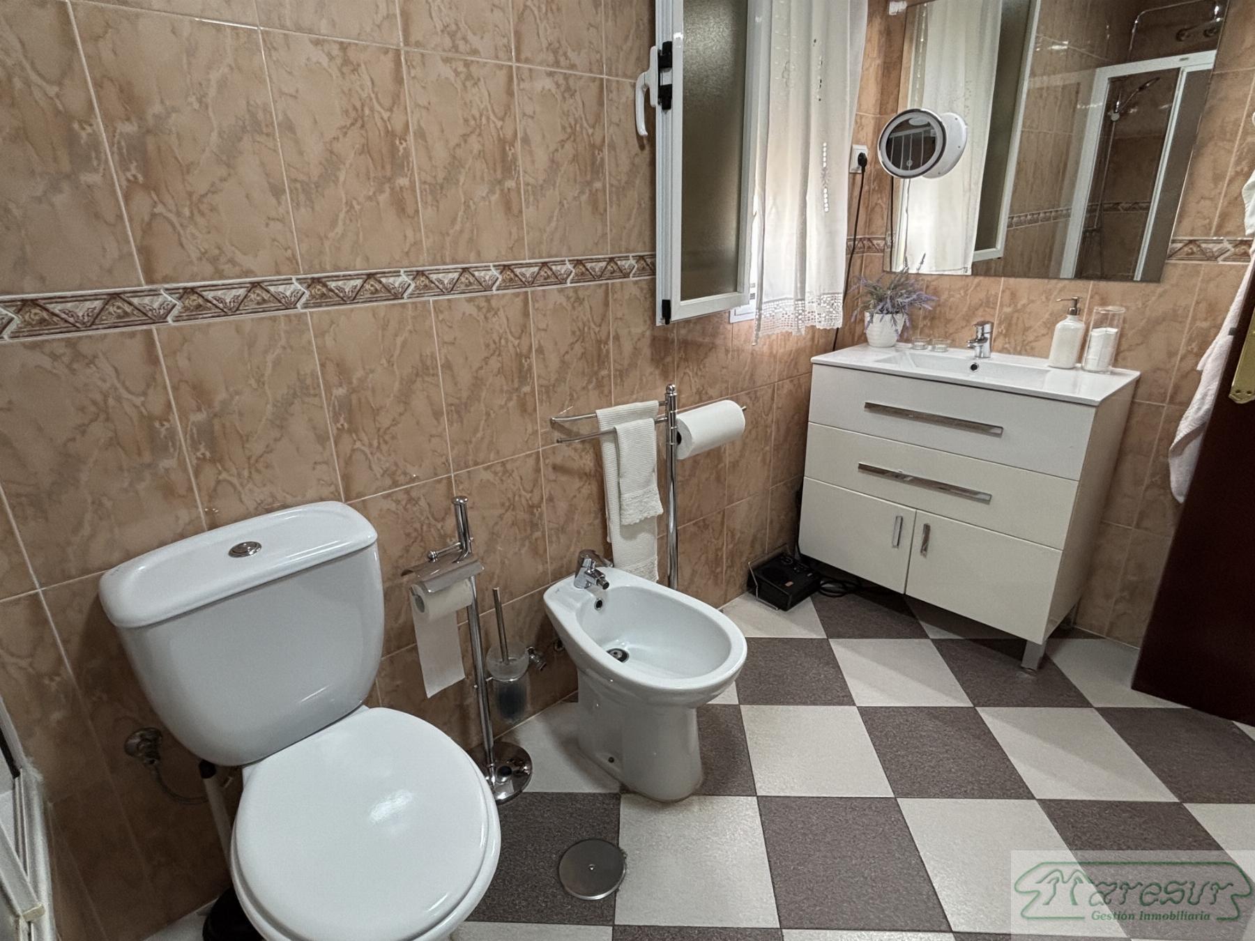 Venta de piso en San Fernando