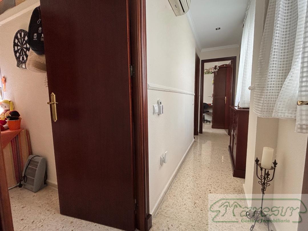 Venta de piso en San Fernando