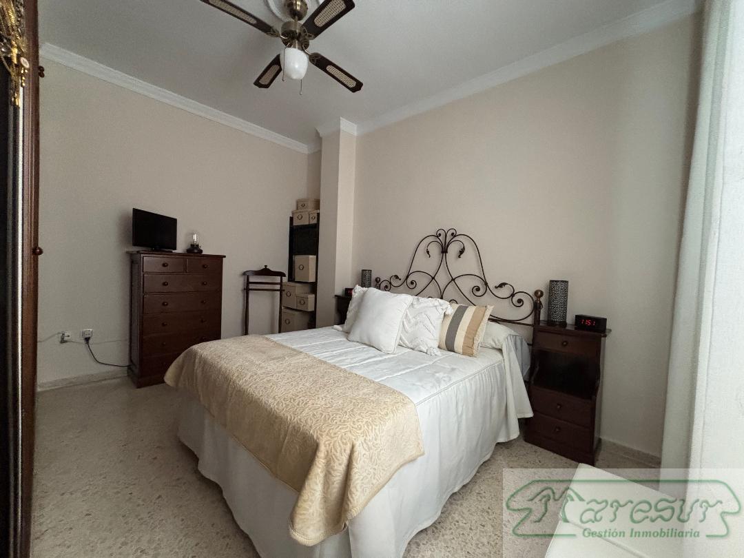 Venta de piso en San Fernando