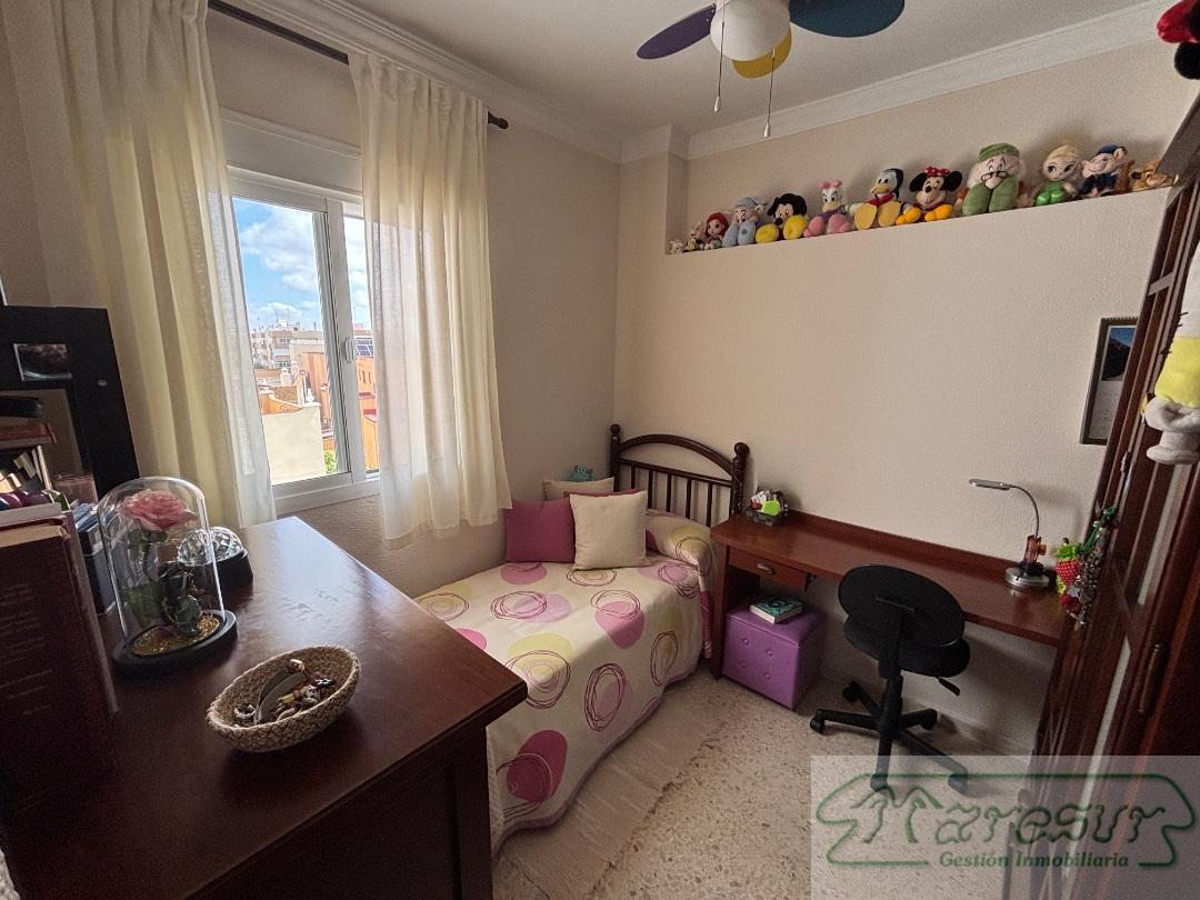 Venta de piso en San Fernando