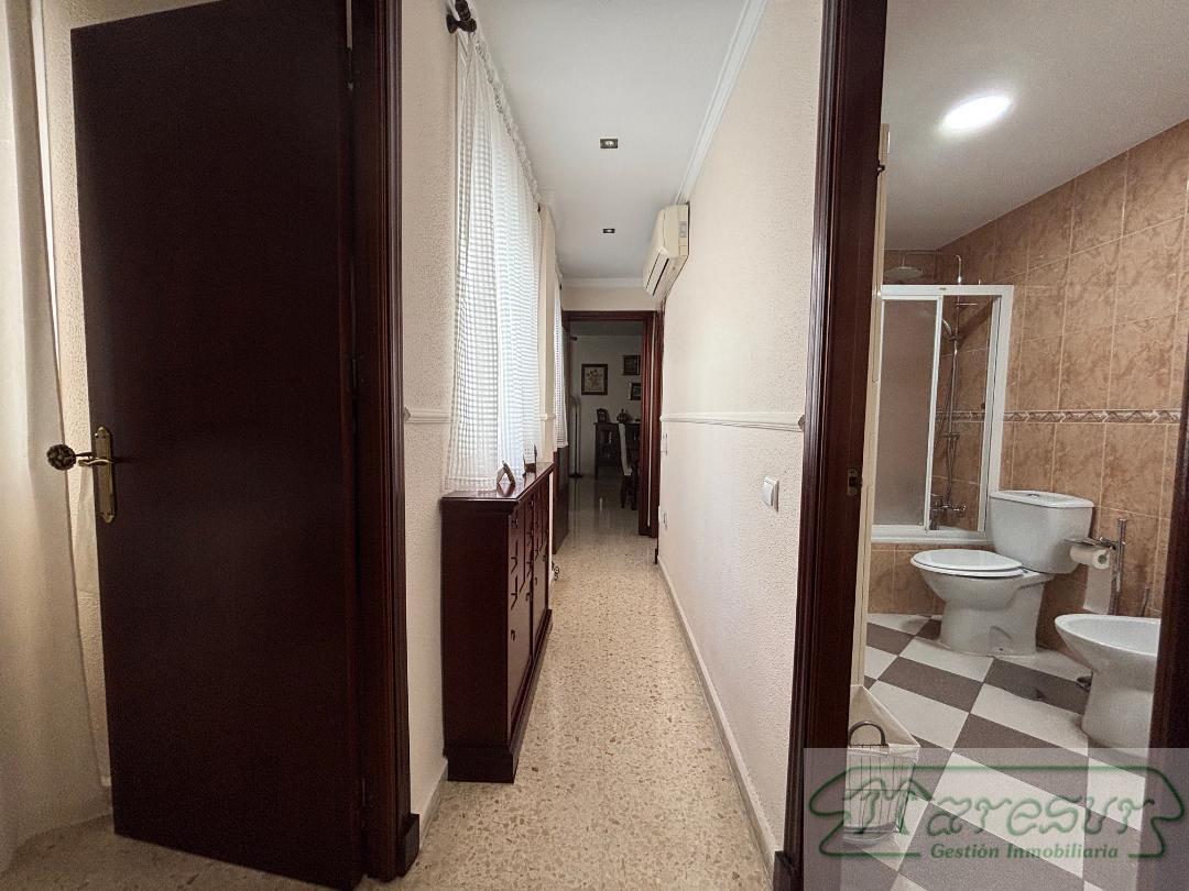 Venta de piso en San Fernando