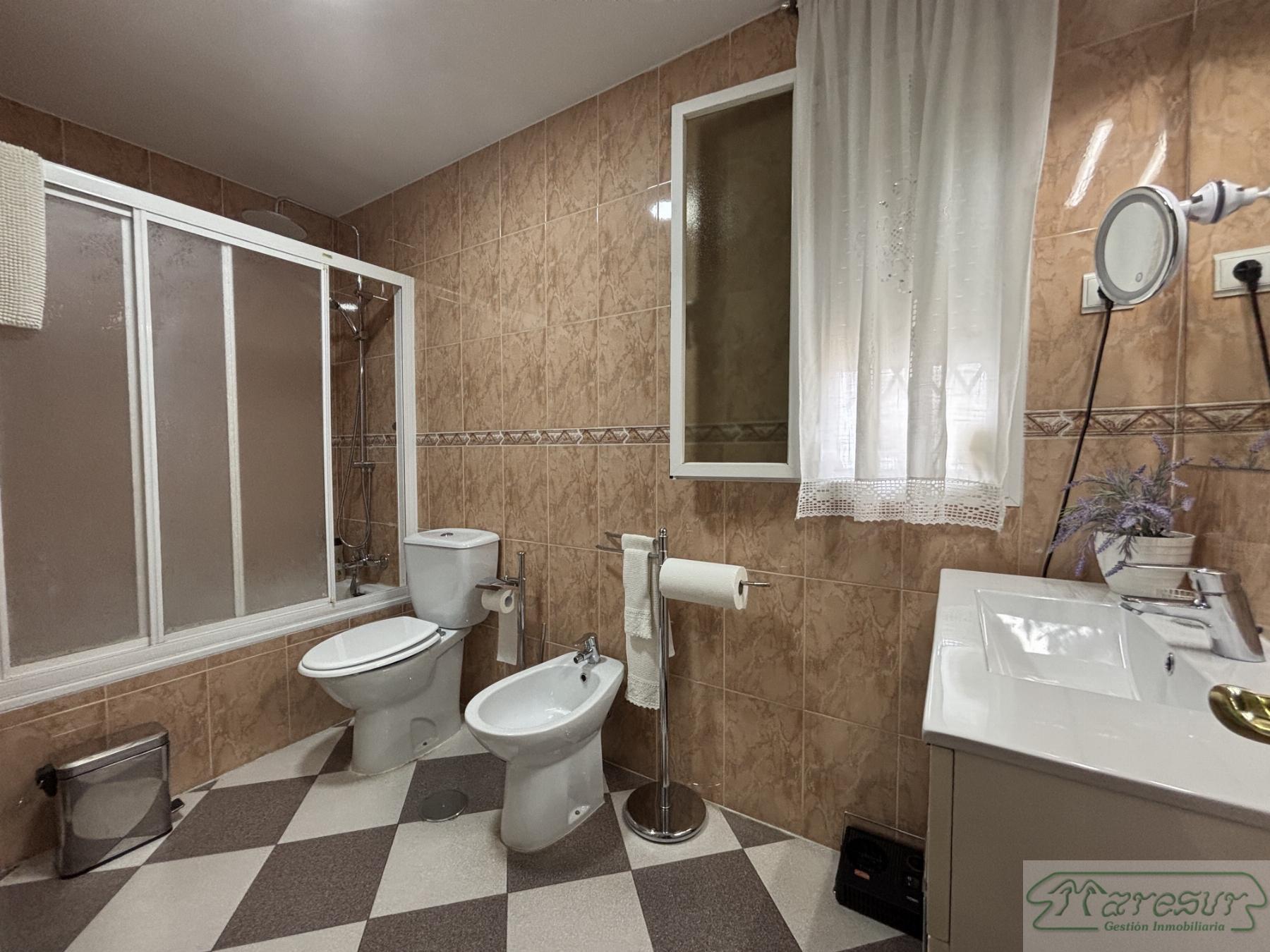 Venta de piso en San Fernando