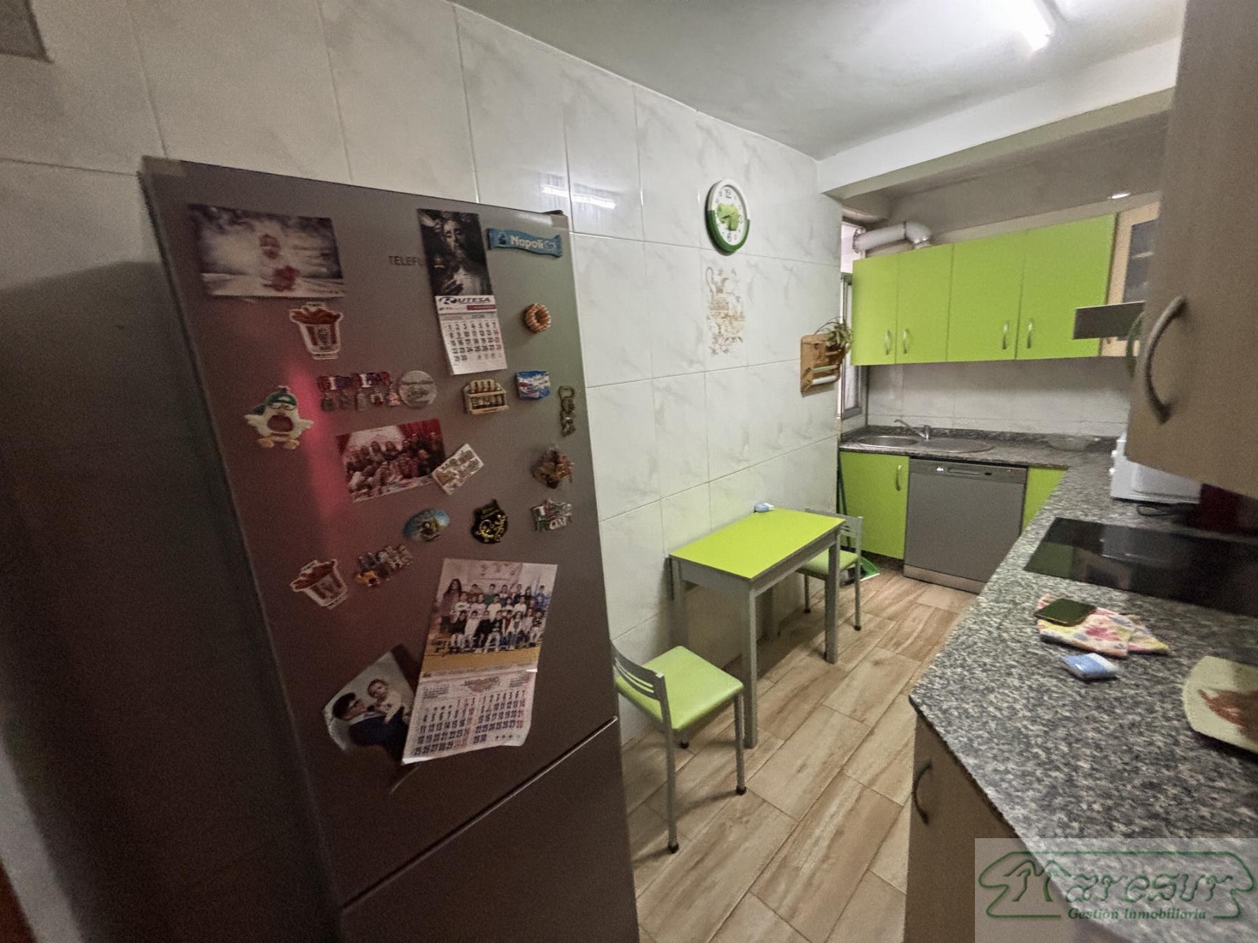 Venta de piso en San Fernando