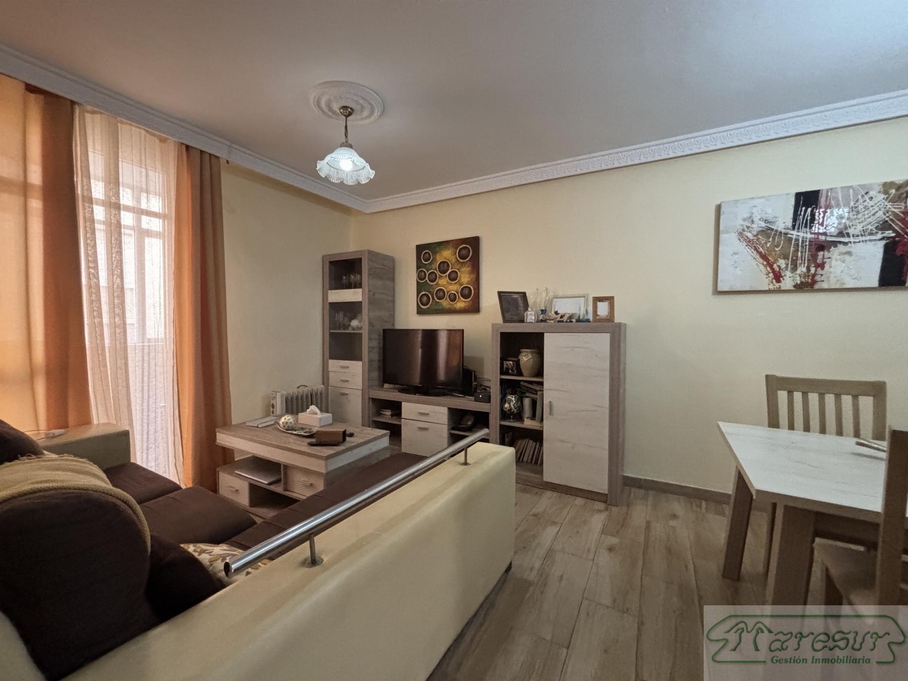 Venta de piso en San Fernando