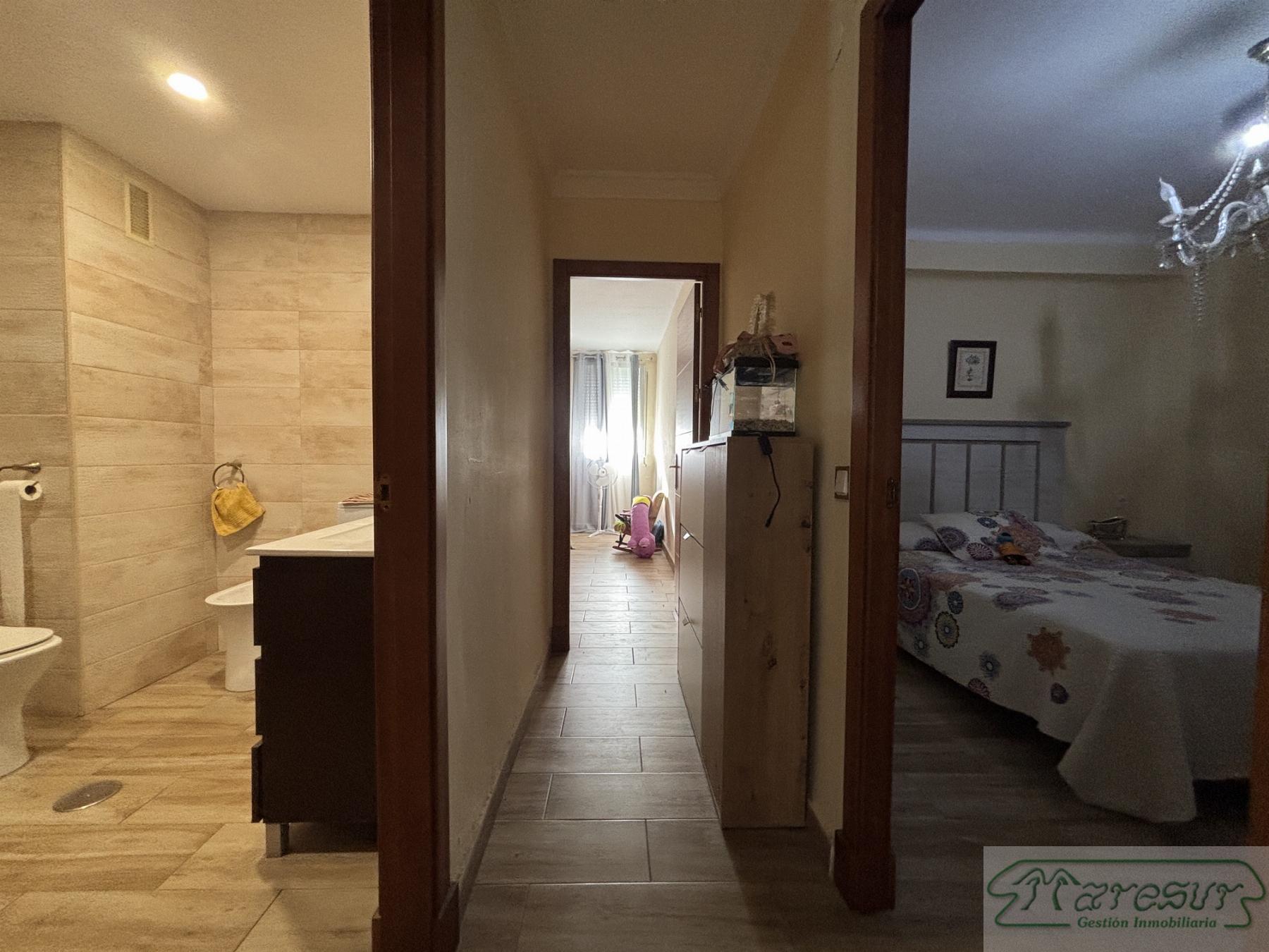 Venta de piso en San Fernando