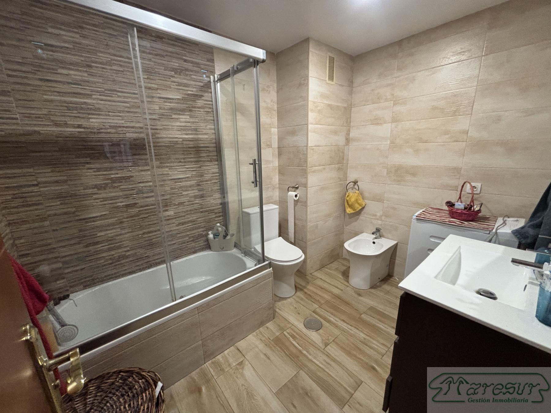 Venta de piso en San Fernando