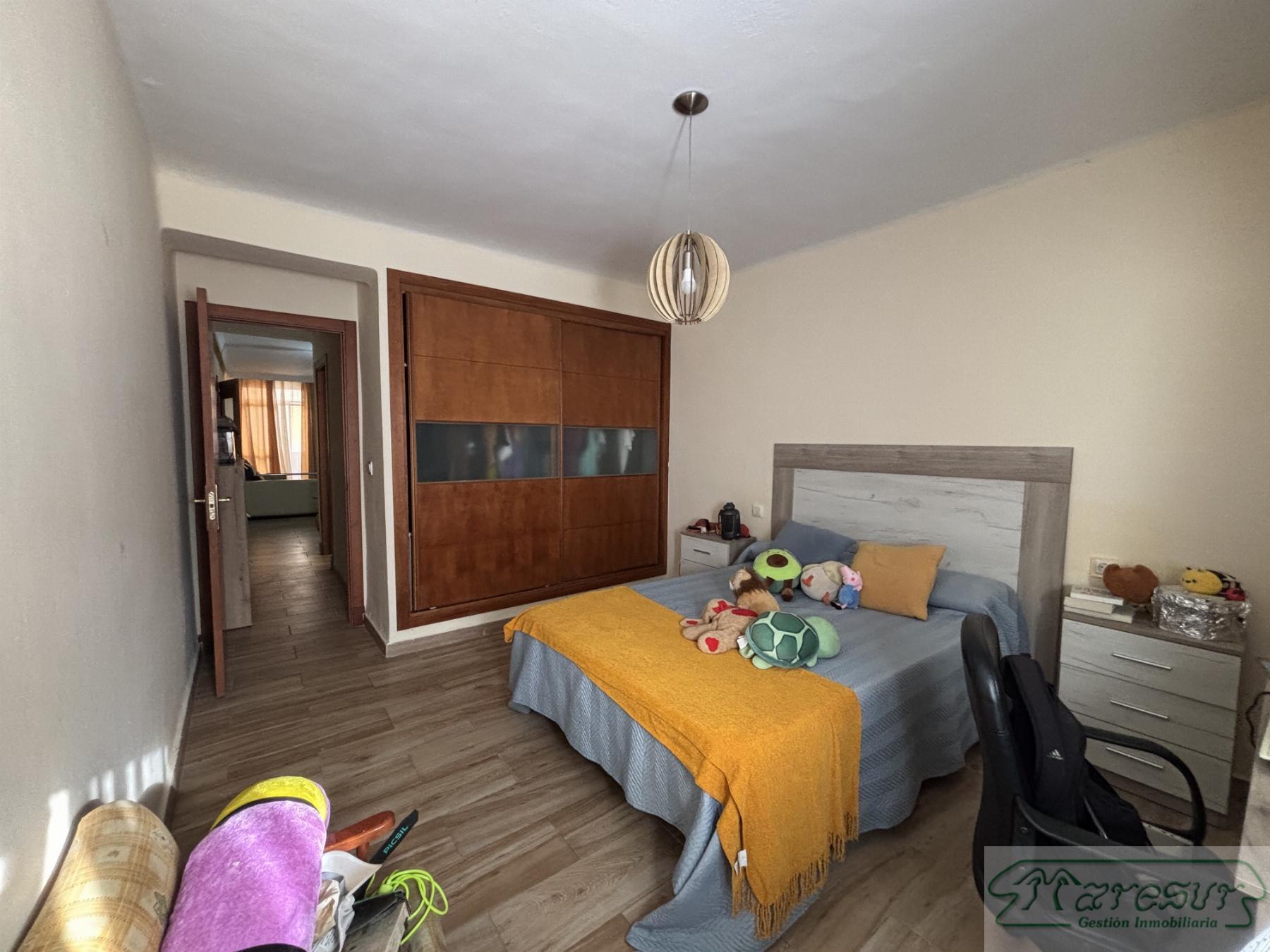 Venta de piso en San Fernando