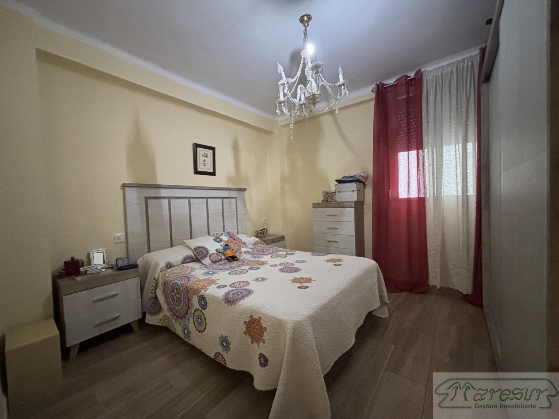 Venta de piso en San Fernando