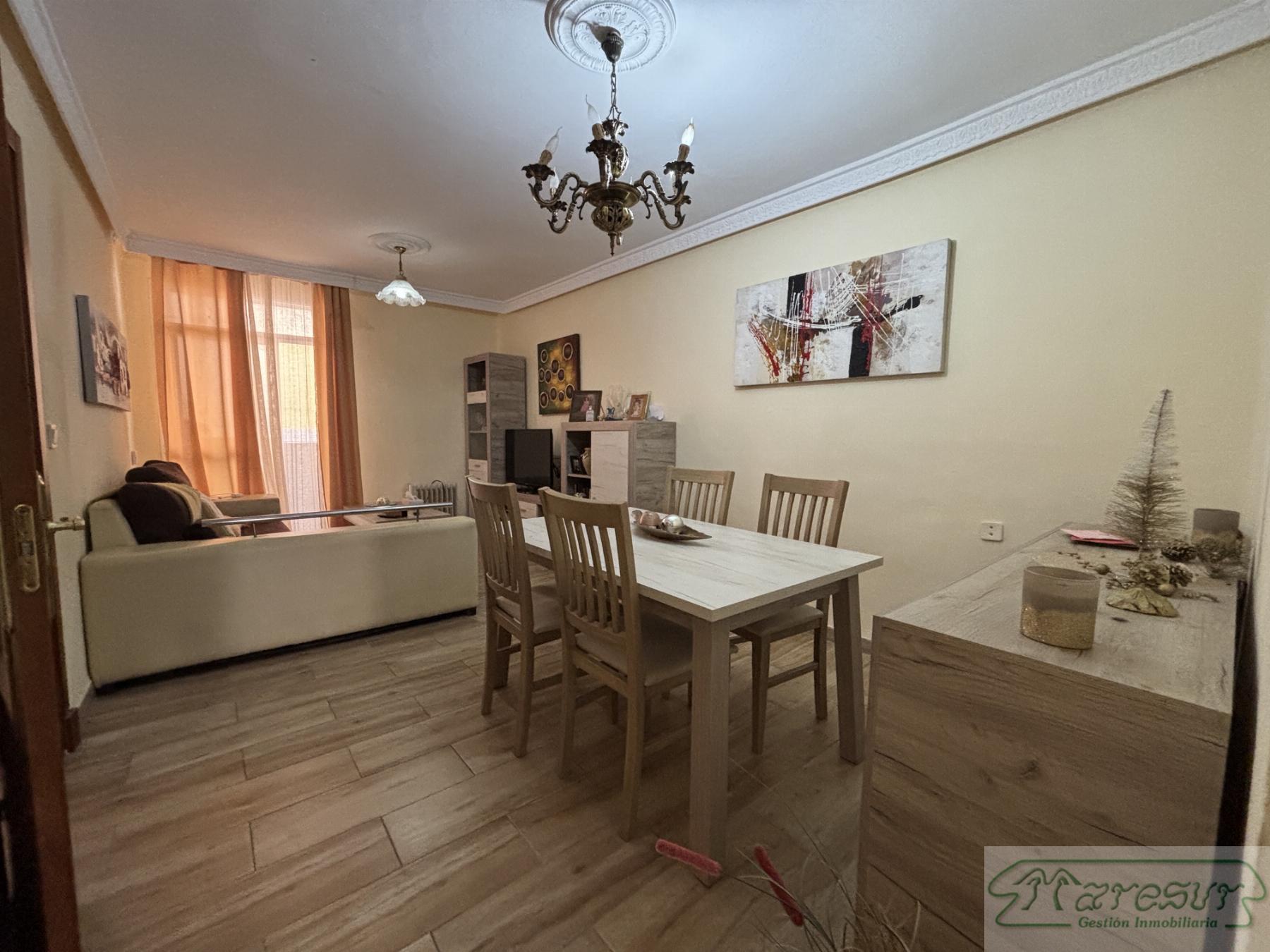 Venta de piso en San Fernando