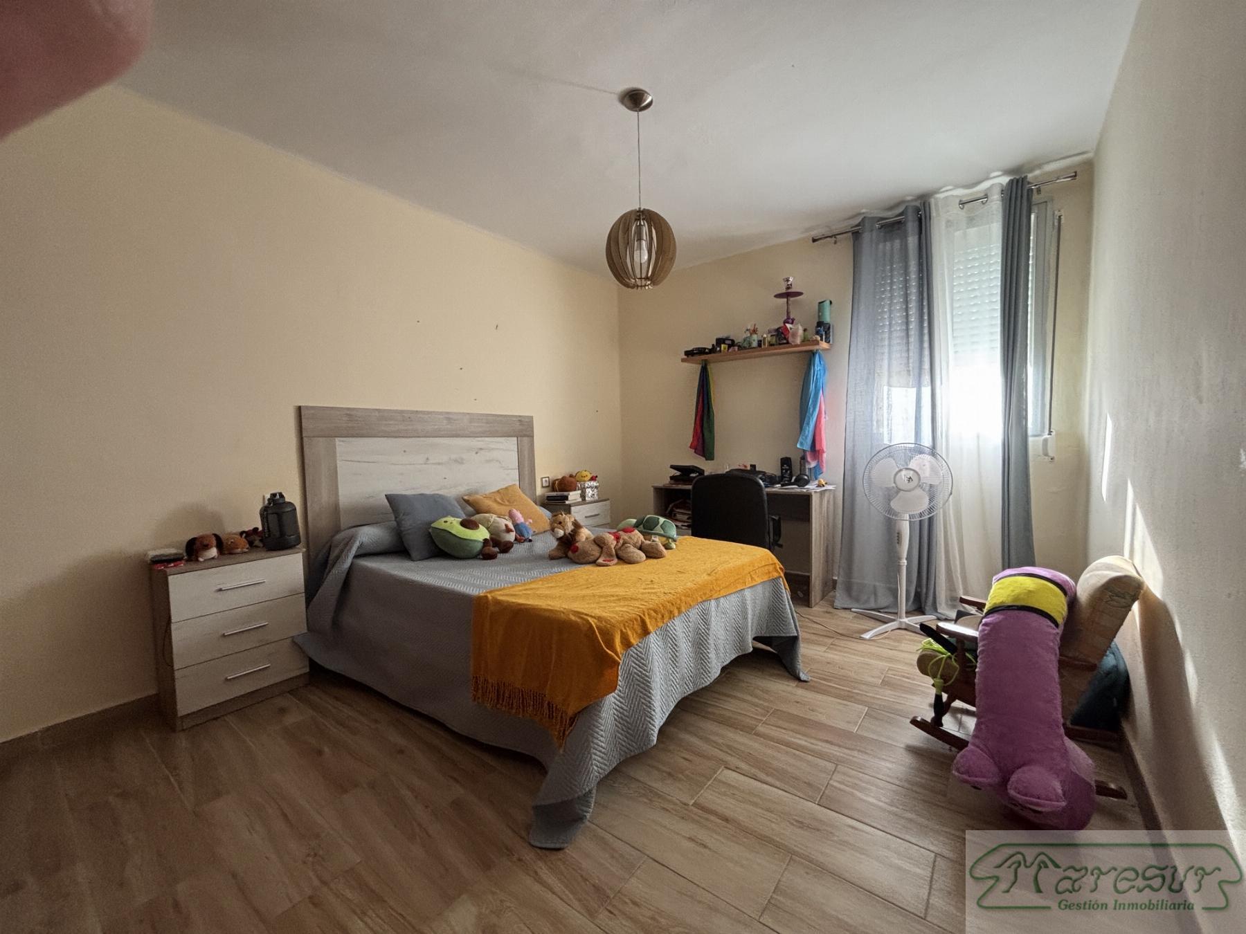 Venta de piso en San Fernando