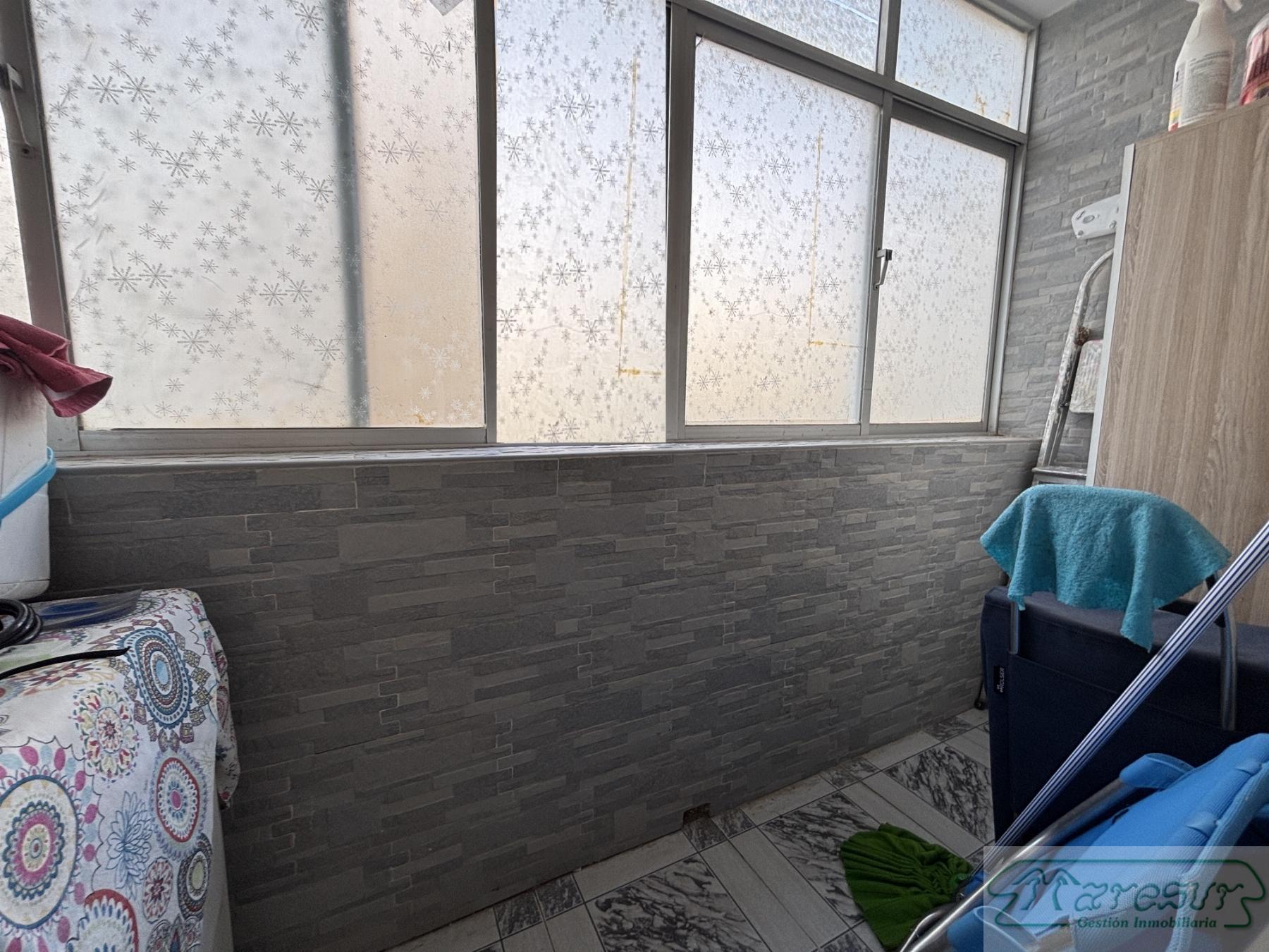 Venta de piso en San Fernando