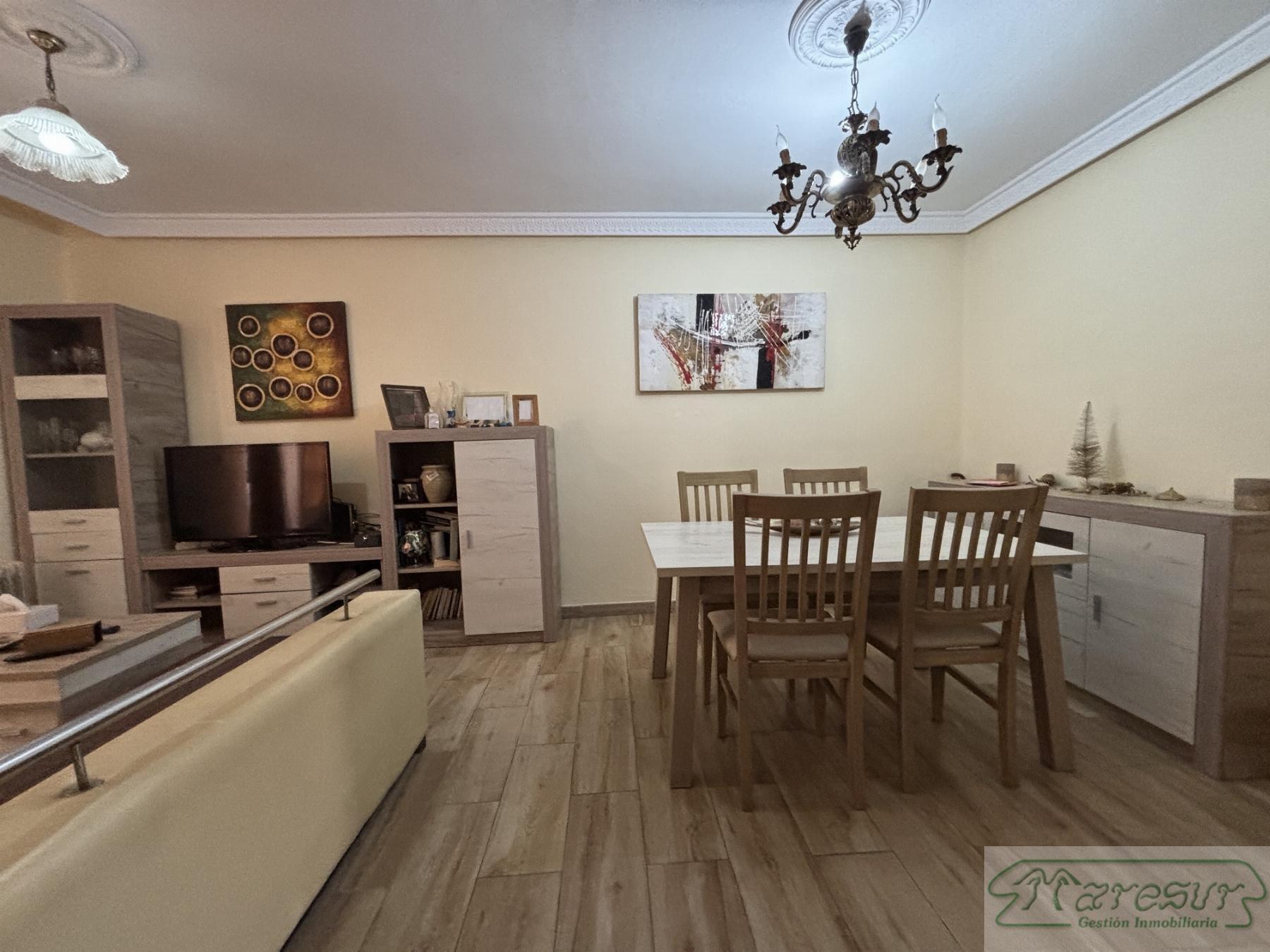 Venta de piso en San Fernando