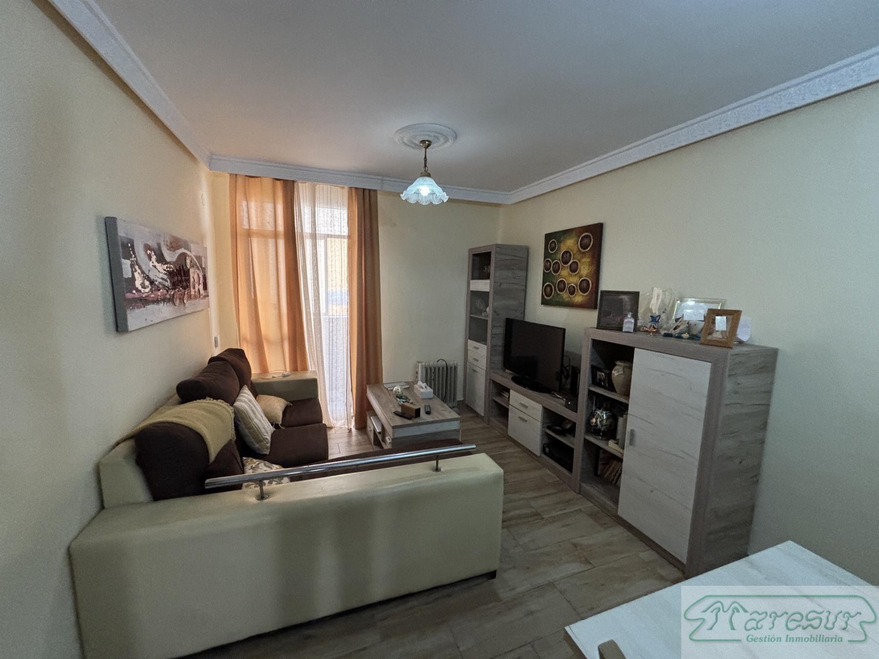 Venta de piso en San Fernando