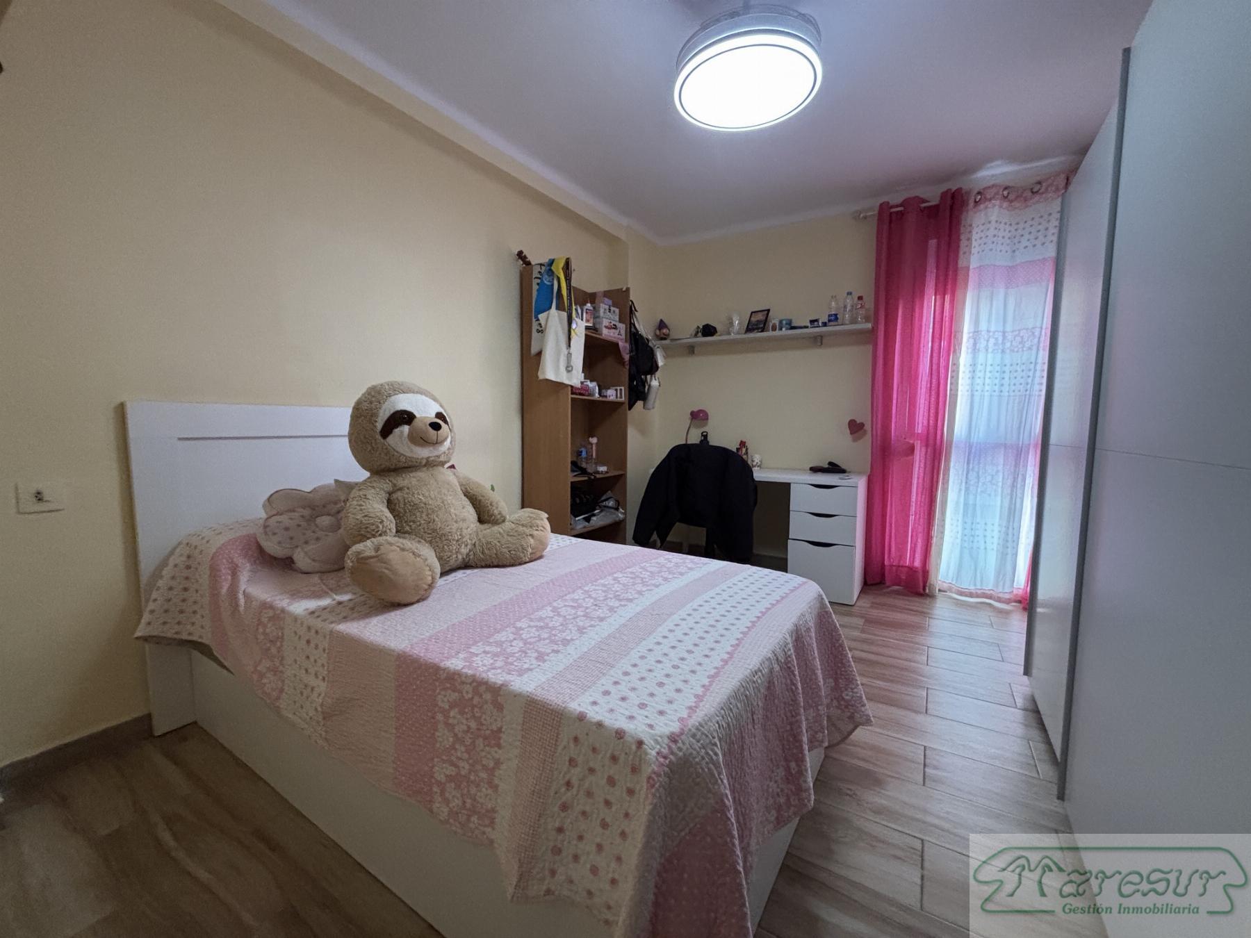 Venta de piso en San Fernando