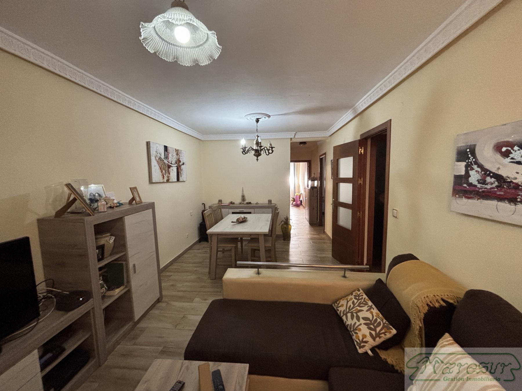 Venta de piso en San Fernando