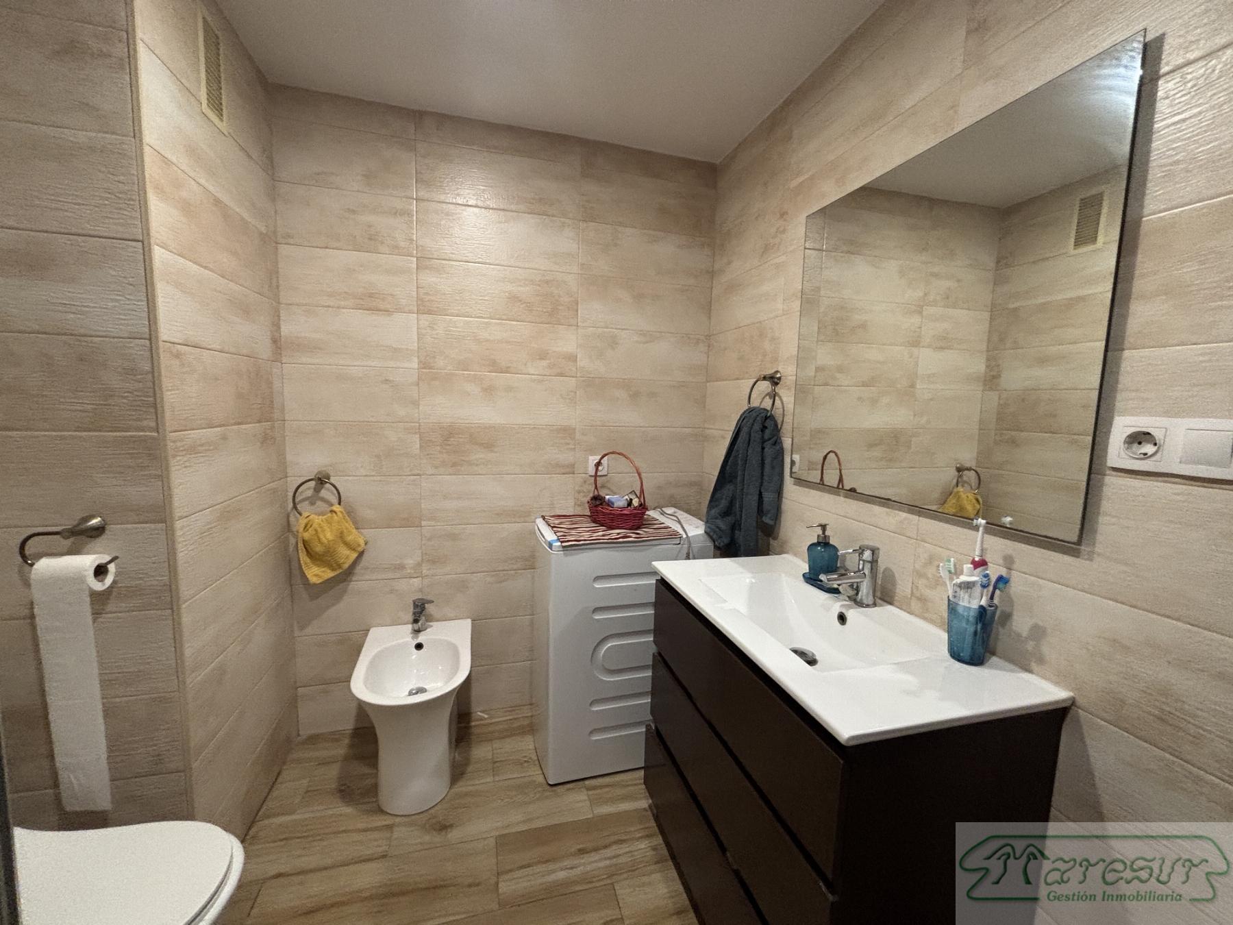 Venta de piso en San Fernando