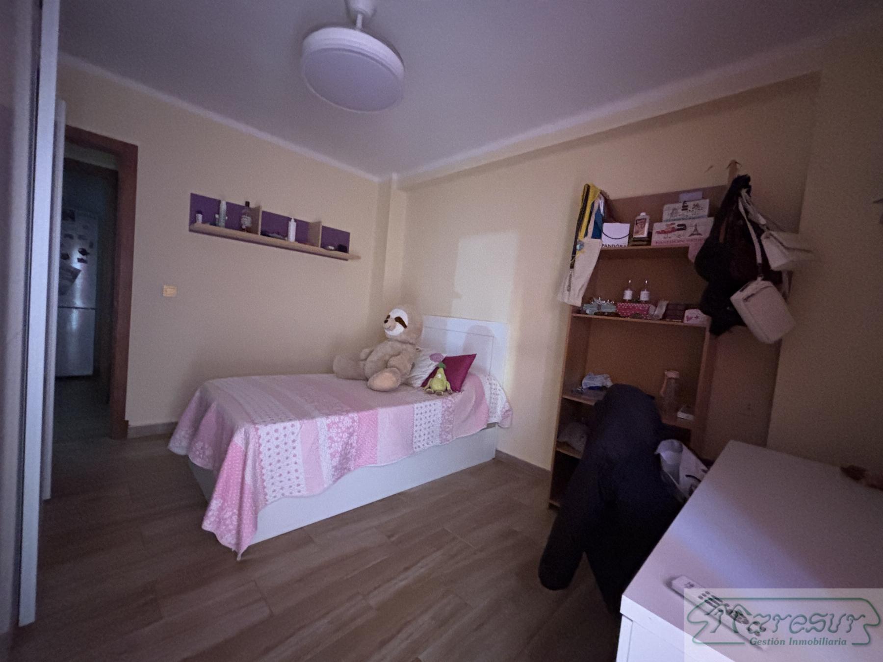 Venta de piso en San Fernando