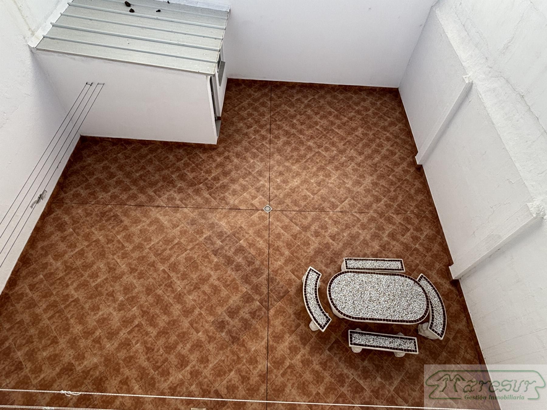 Venta de piso en Chiclana de la Frontera