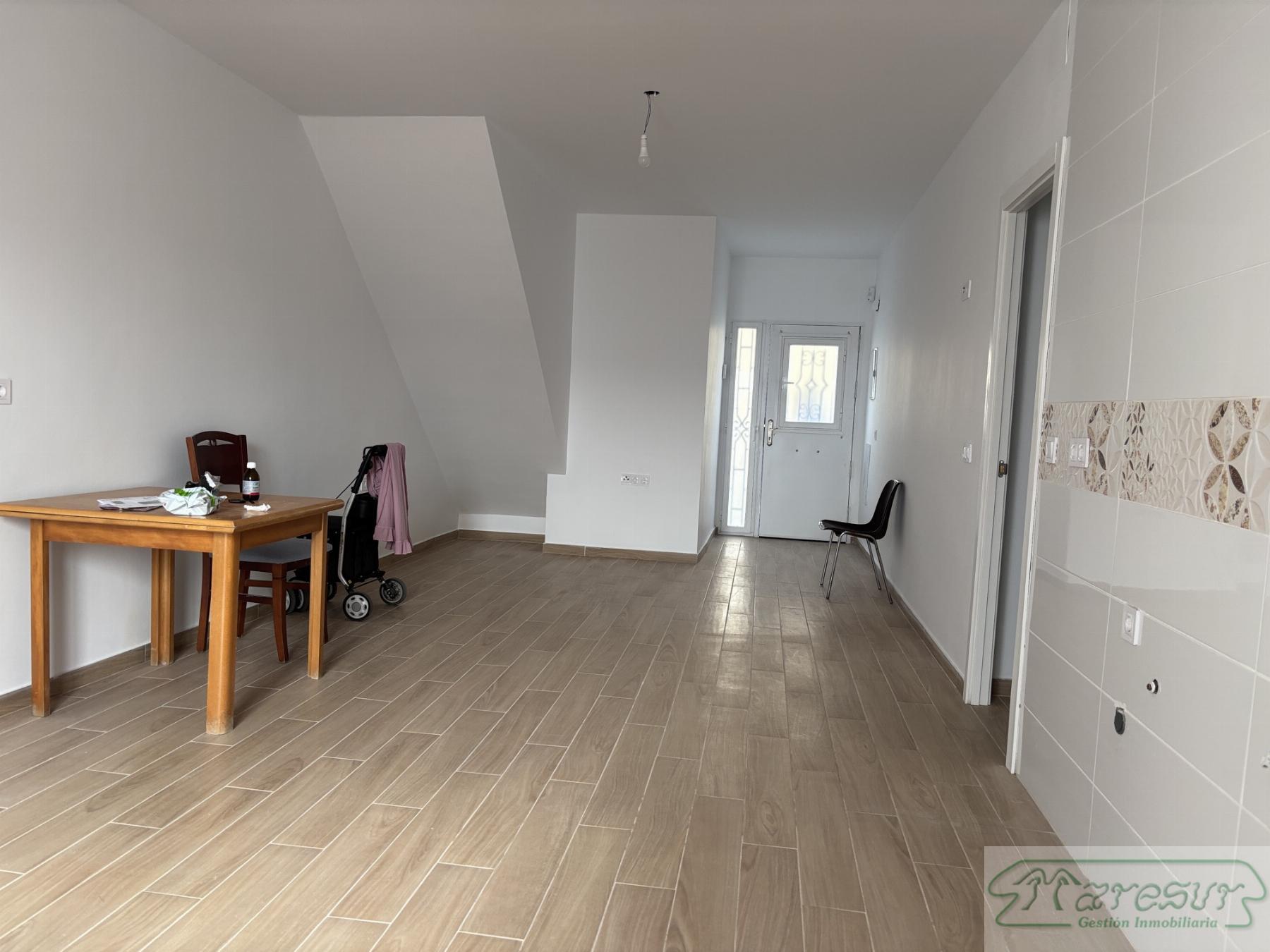 Venta de piso en Chiclana de la Frontera