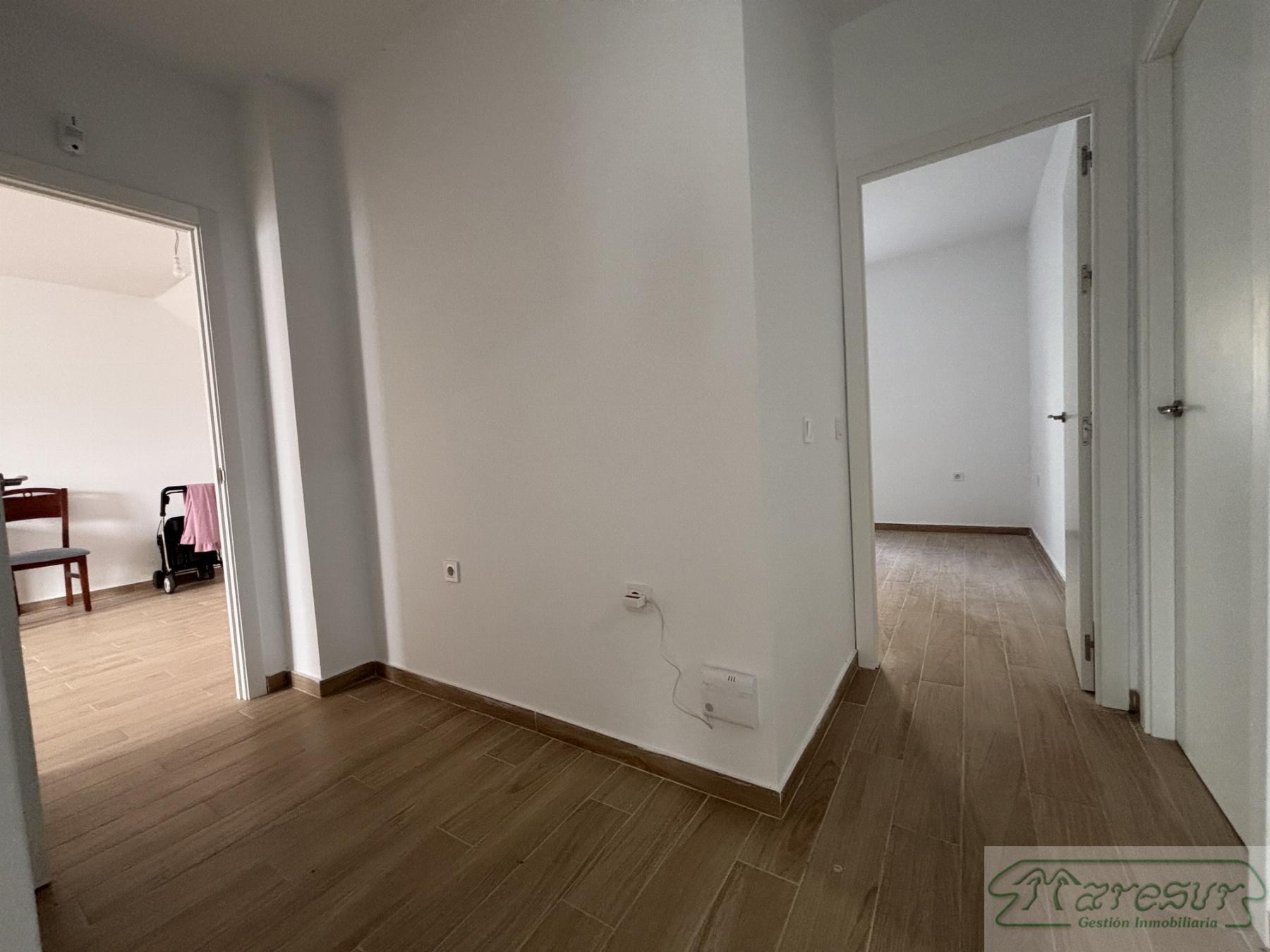 Venta de piso en Chiclana de la Frontera
