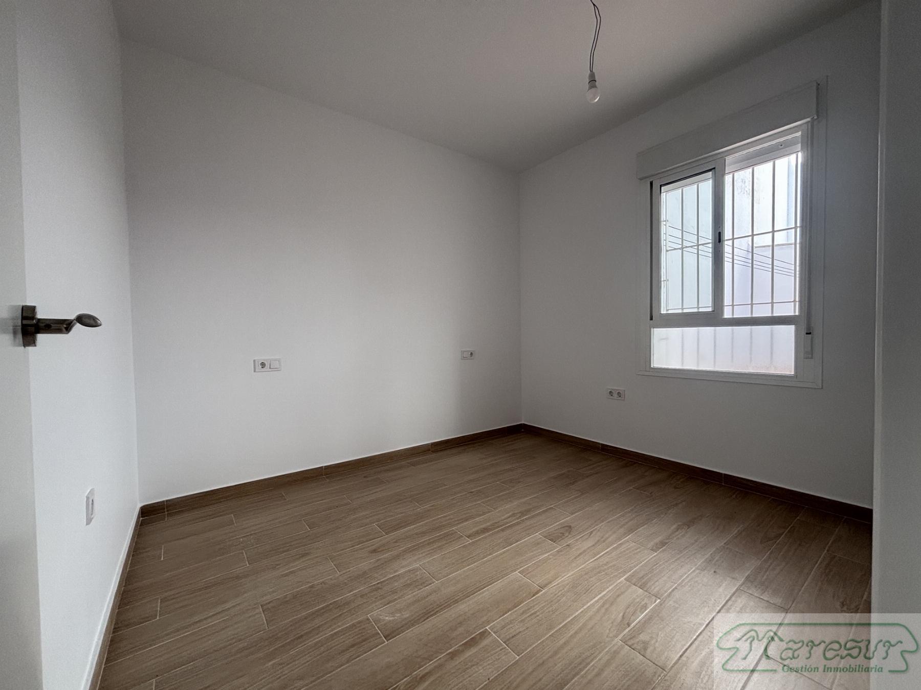 Venta de piso en Chiclana de la Frontera