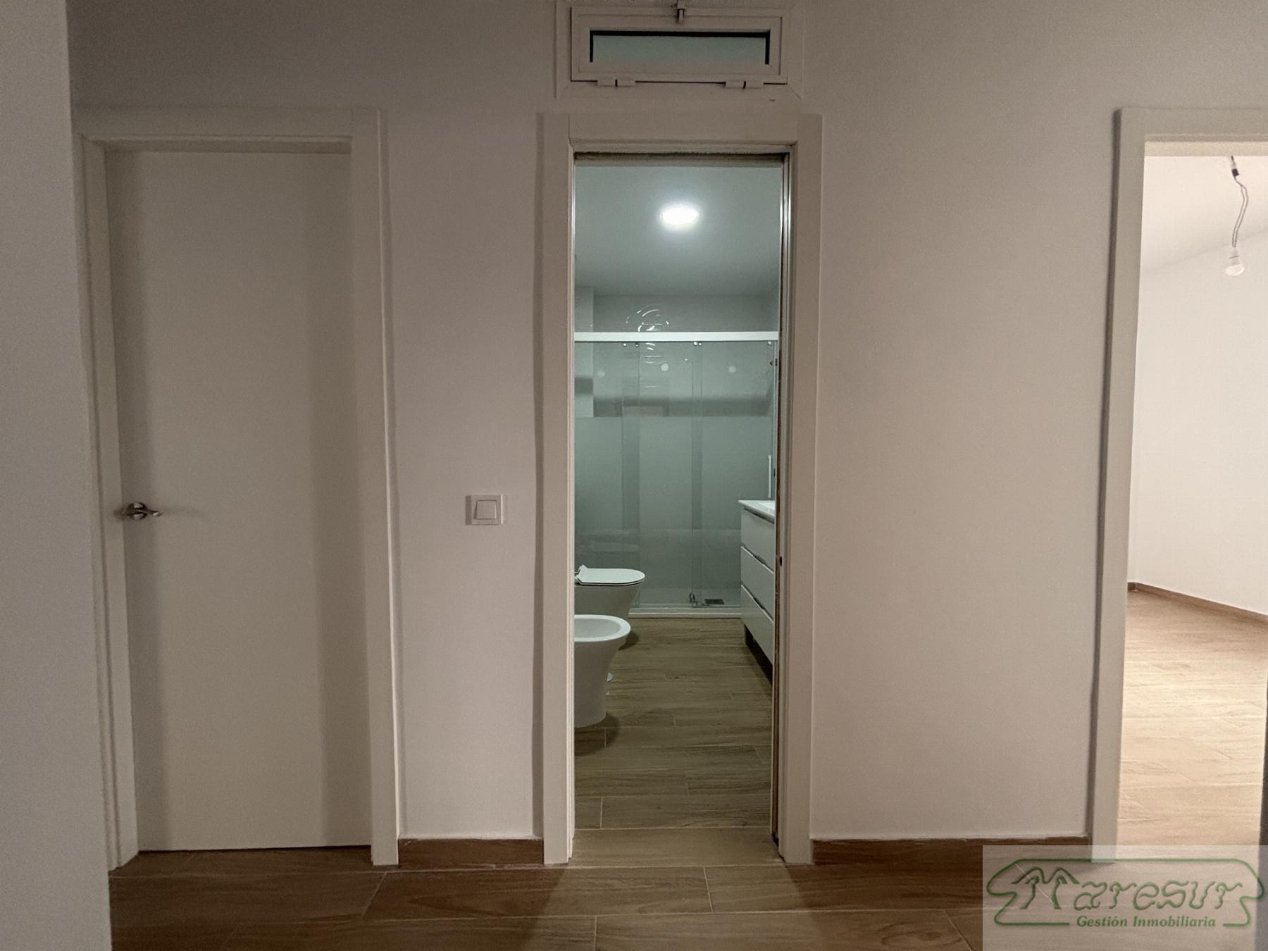 Venta de piso en Chiclana de la Frontera