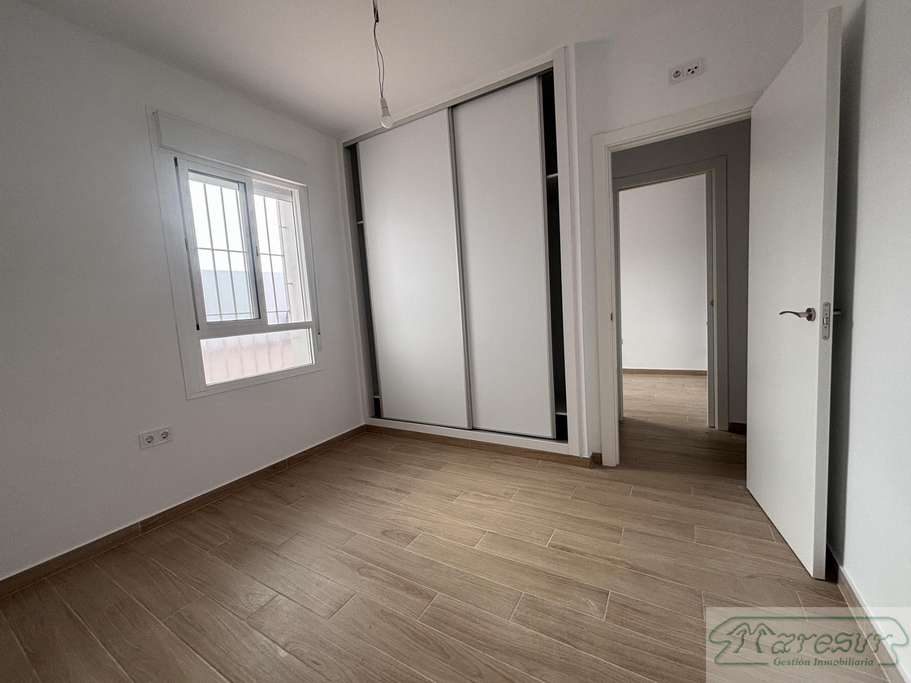 Venta de piso en Chiclana de la Frontera