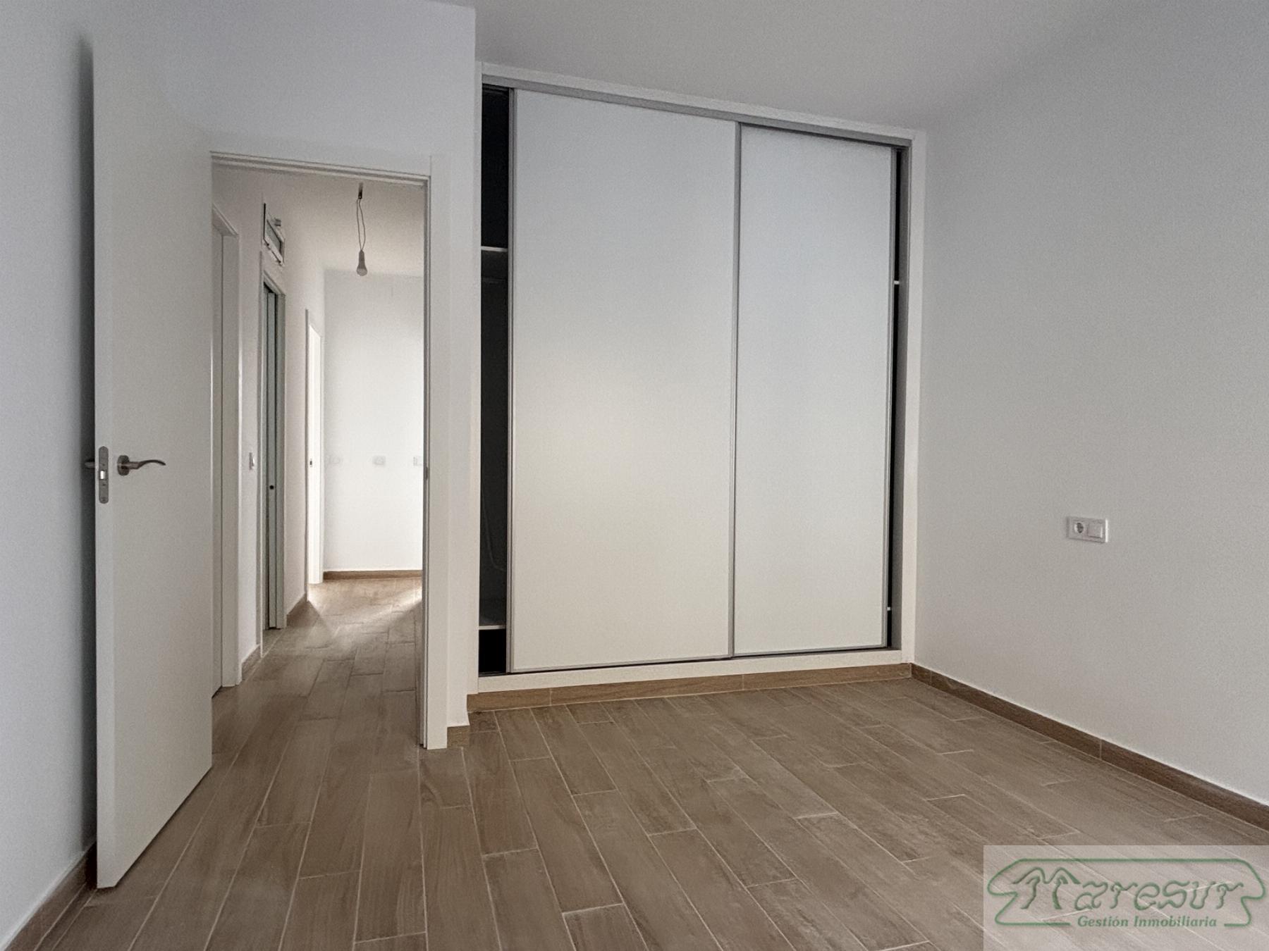 Venta de piso en Chiclana de la Frontera