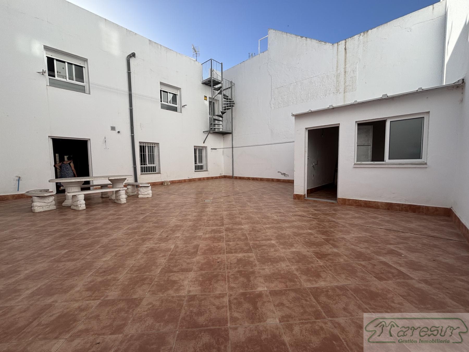 Venta de piso en Chiclana de la Frontera