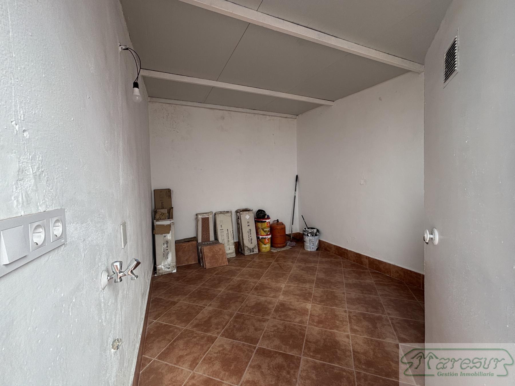 Venta de piso en Chiclana de la Frontera