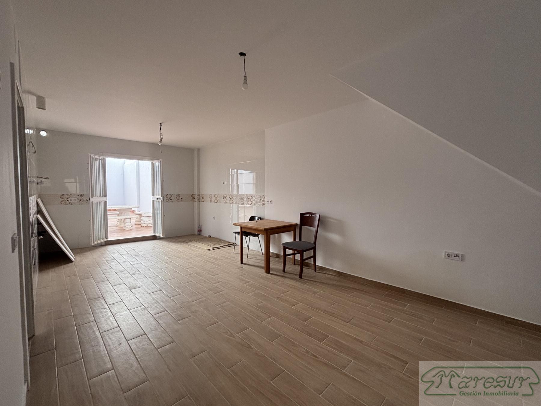 Venta de piso en Chiclana de la Frontera