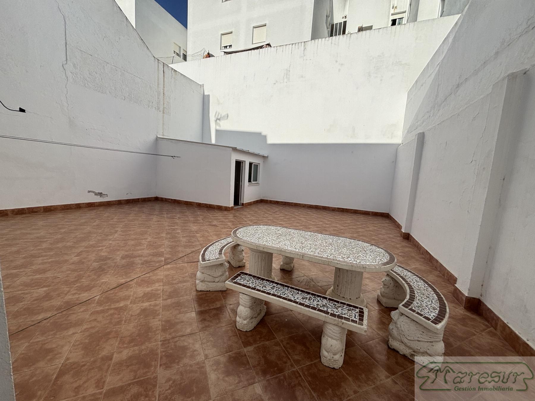 Venta de piso en Chiclana de la Frontera