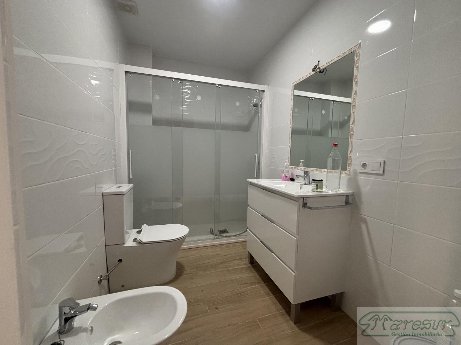 Venta de piso en Chiclana de la Frontera