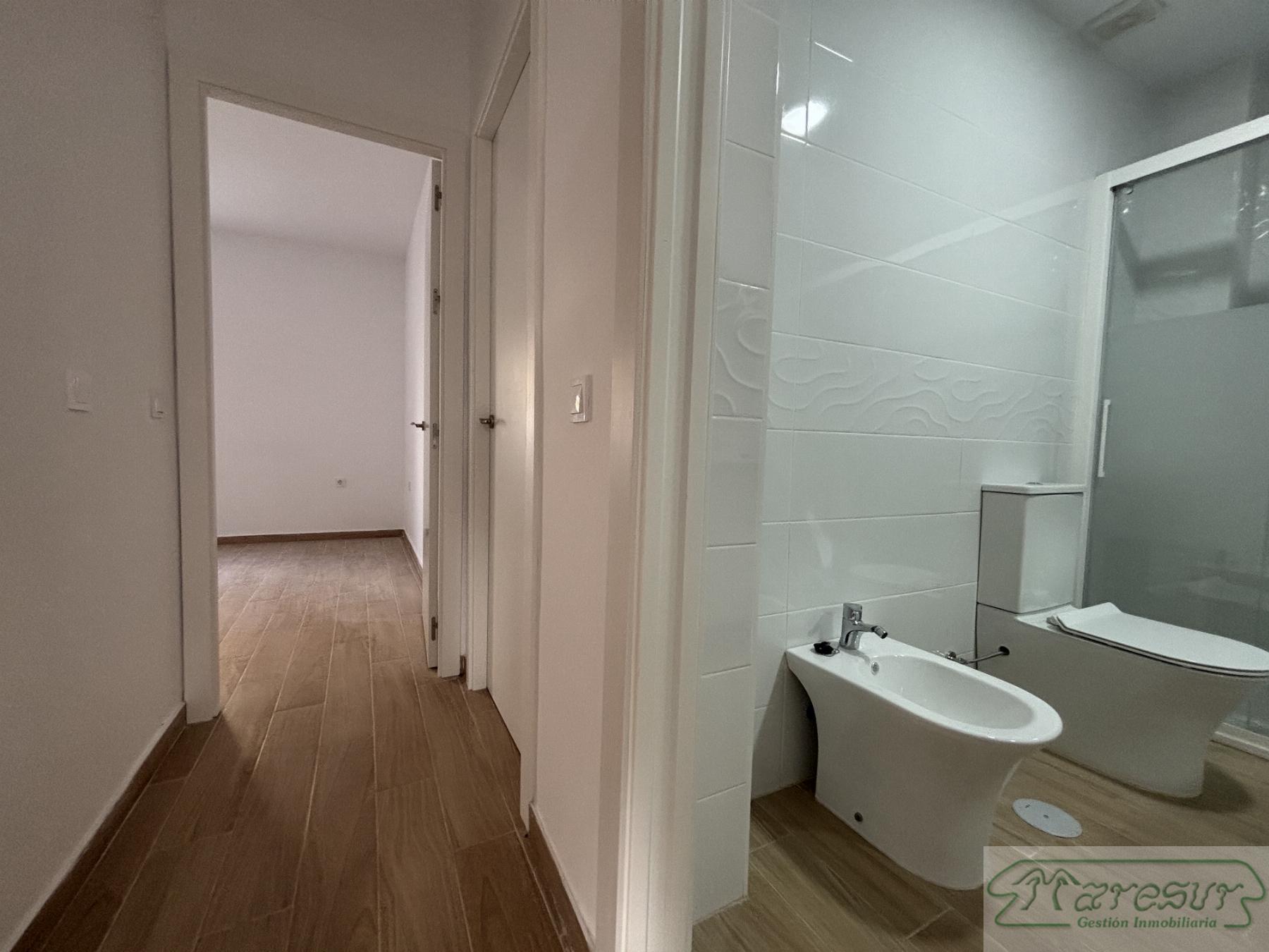 Venta de piso en Chiclana de la Frontera