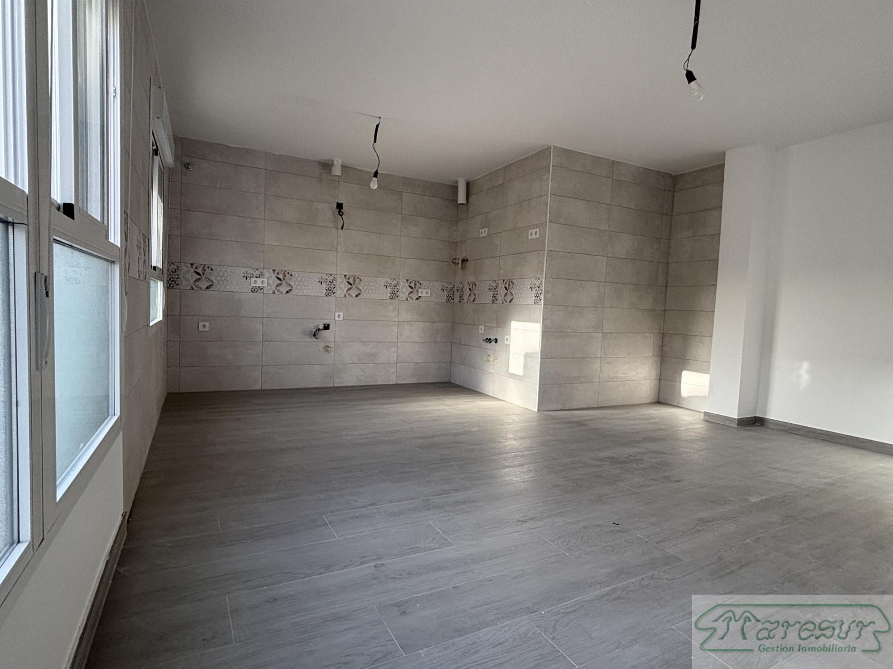 Venta de piso en Chiclana de la Frontera