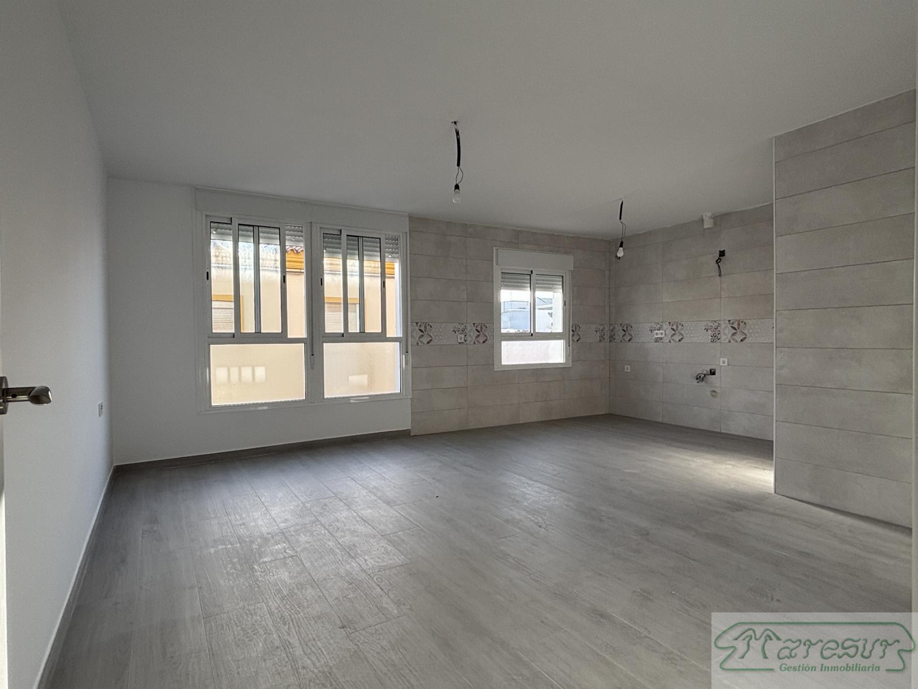 Venta de piso en Chiclana de la Frontera